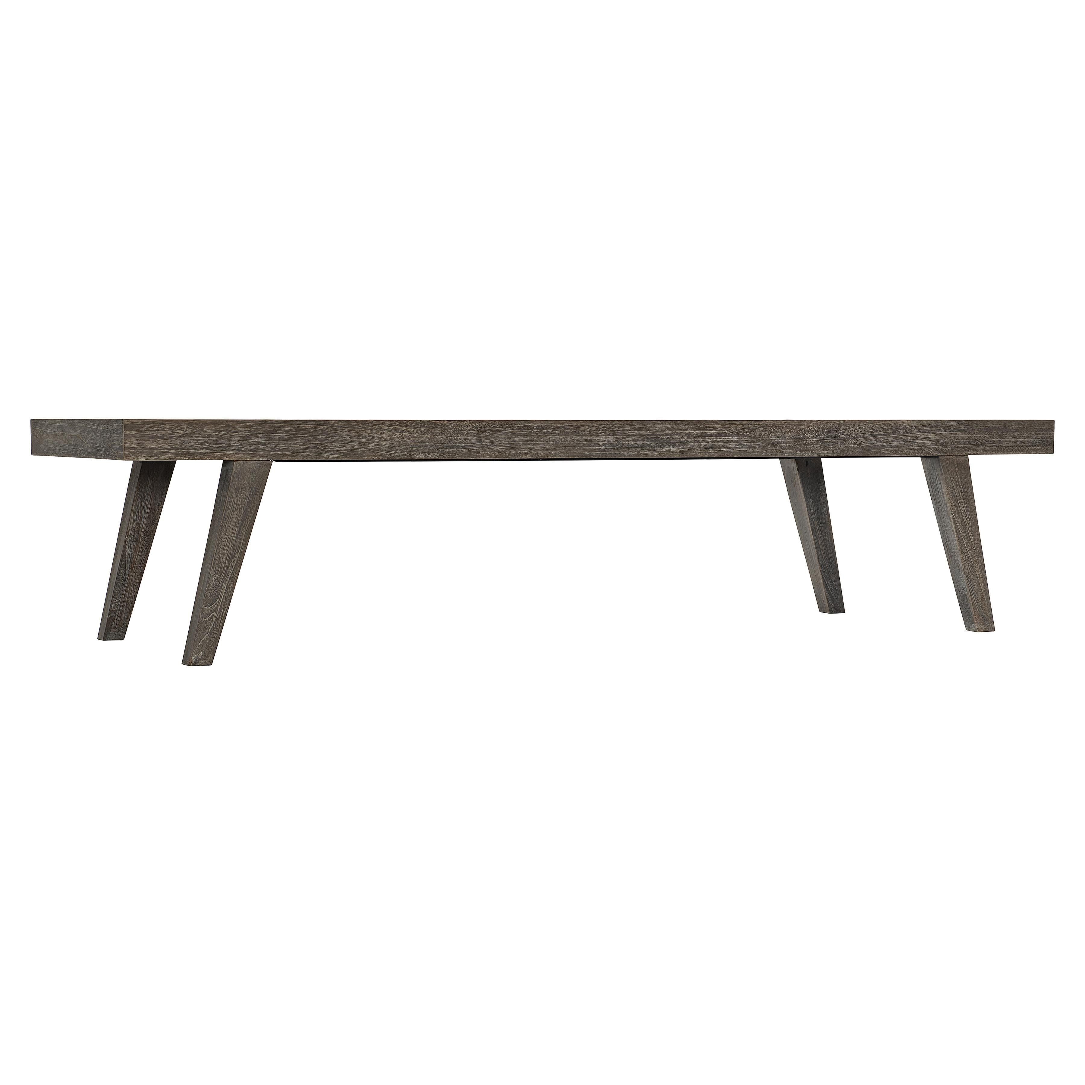 Bernhardt Madura Outdoor Bench