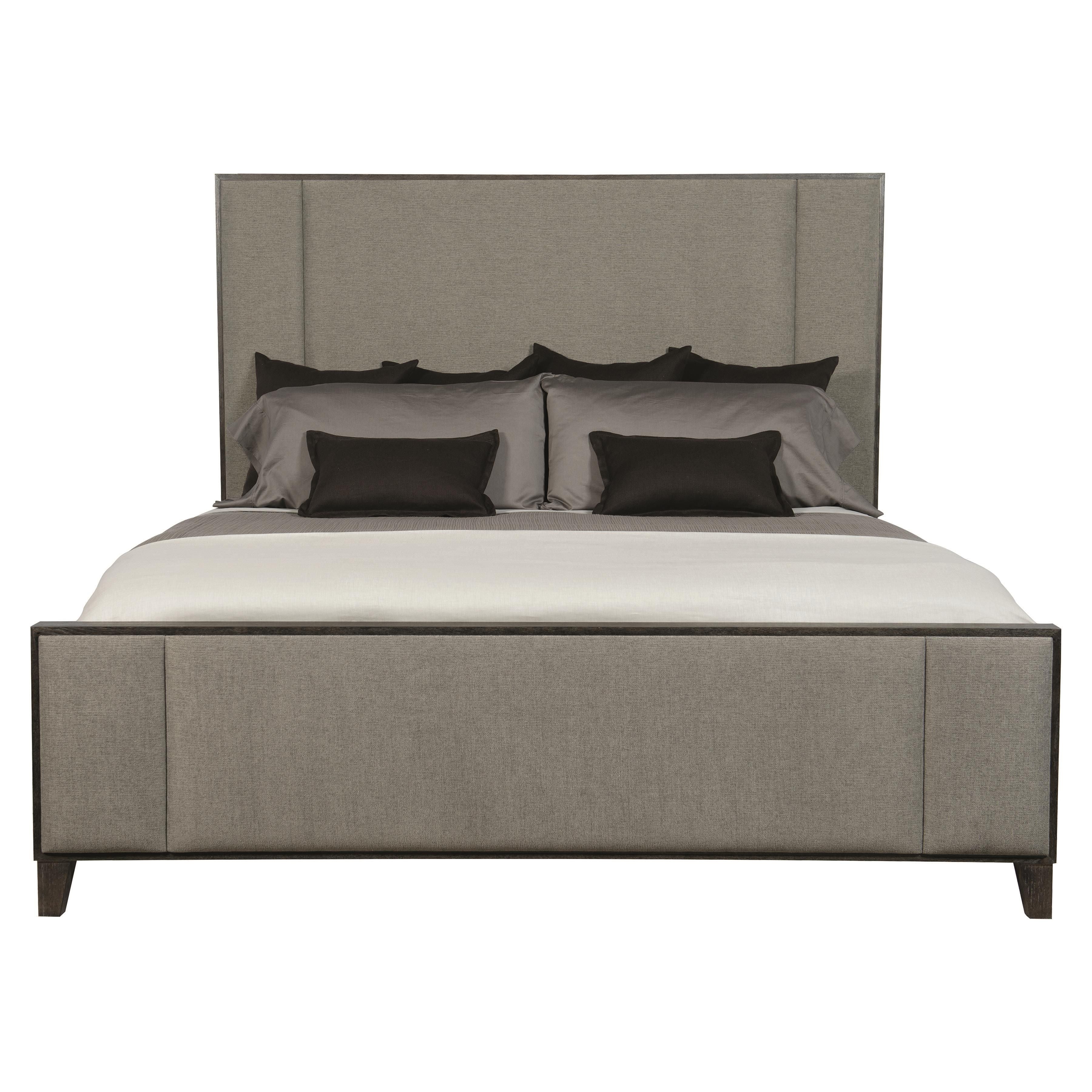 Bernhardt Furniture – Linea Panel Bed King