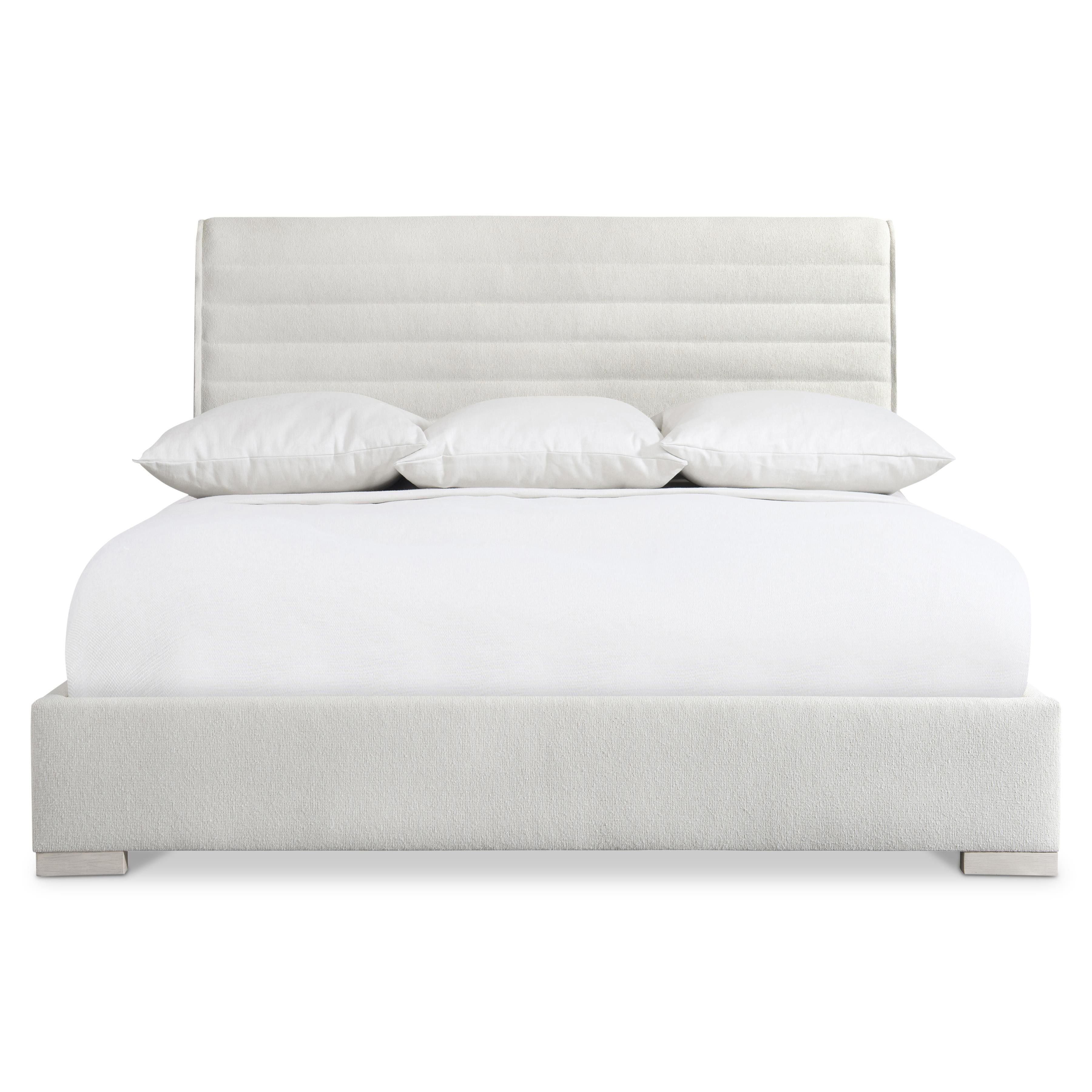 Bernhardt Furniture – Sereno Panel Bed King