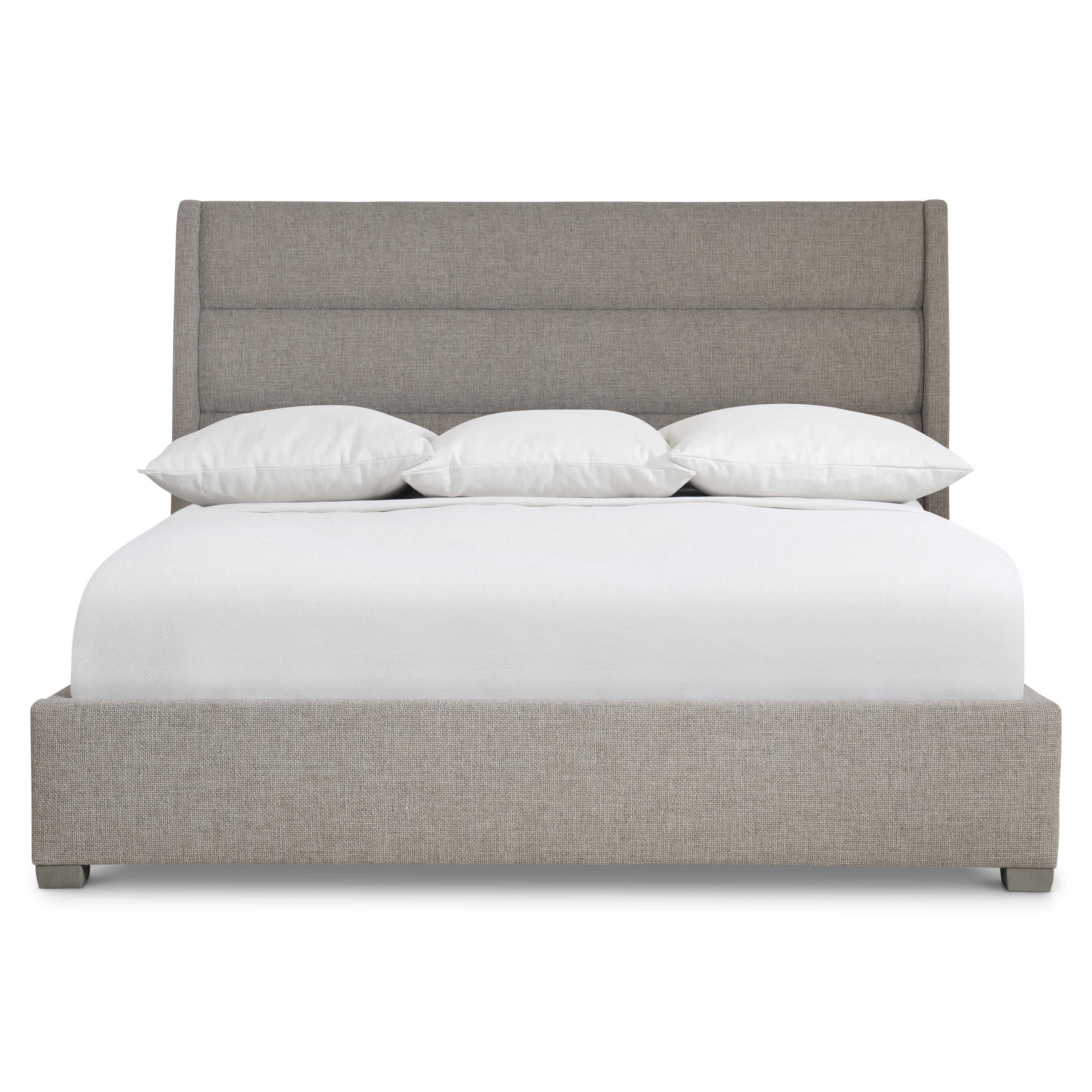 Bernhardt Furniture – Vale Panel Bed King