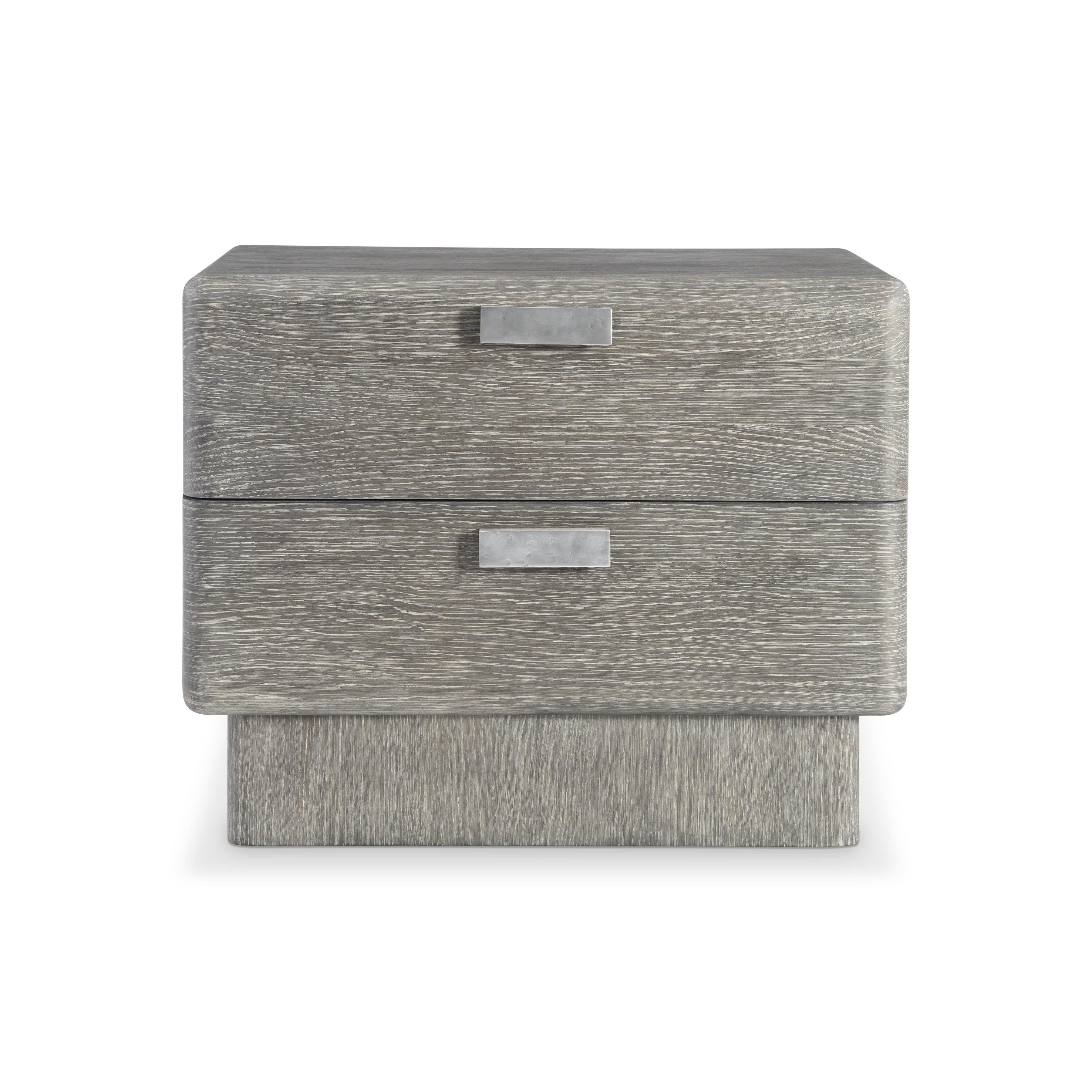 Bernhardt Furniture – Monolith Nightstand