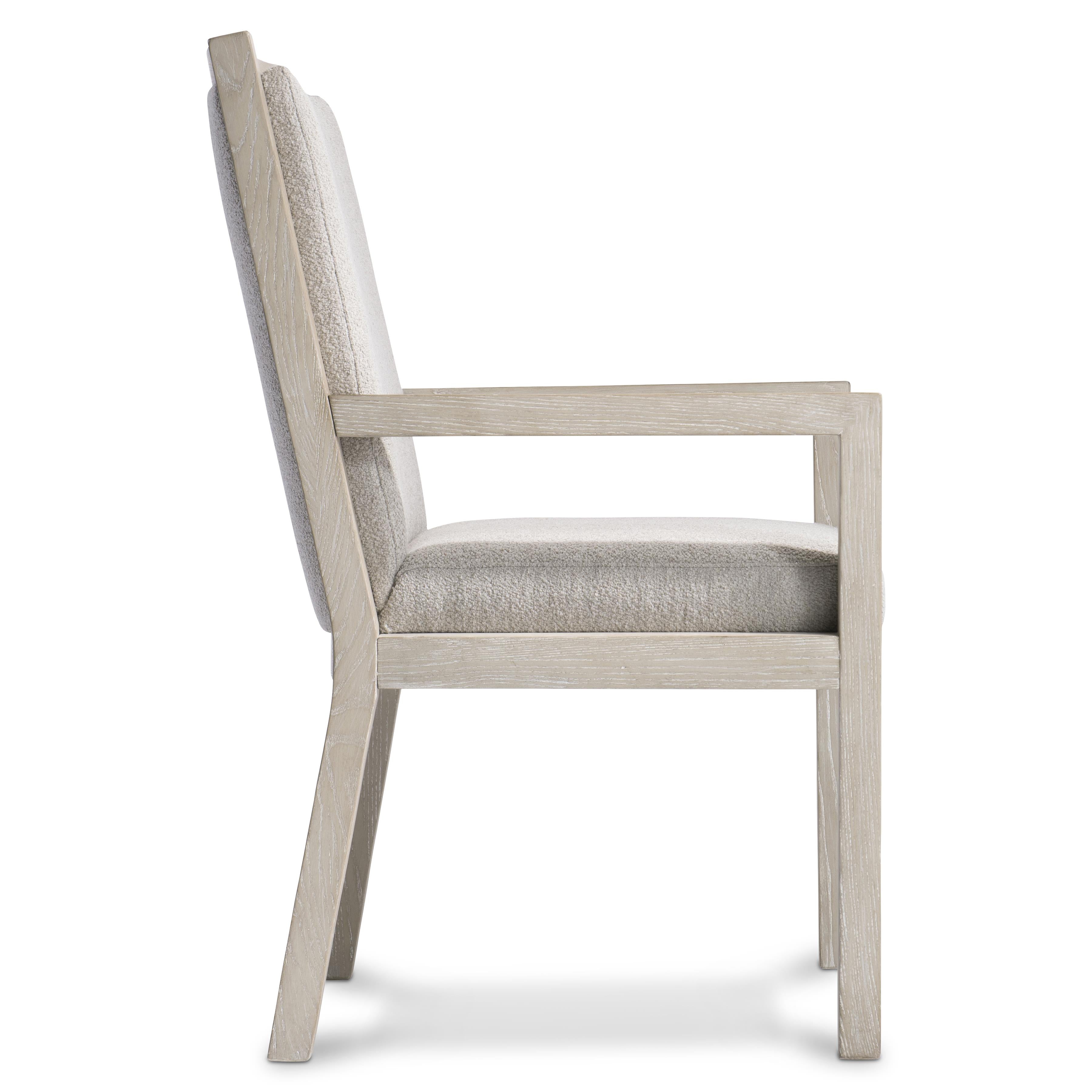 Bernhardt Prado Arm Chair
