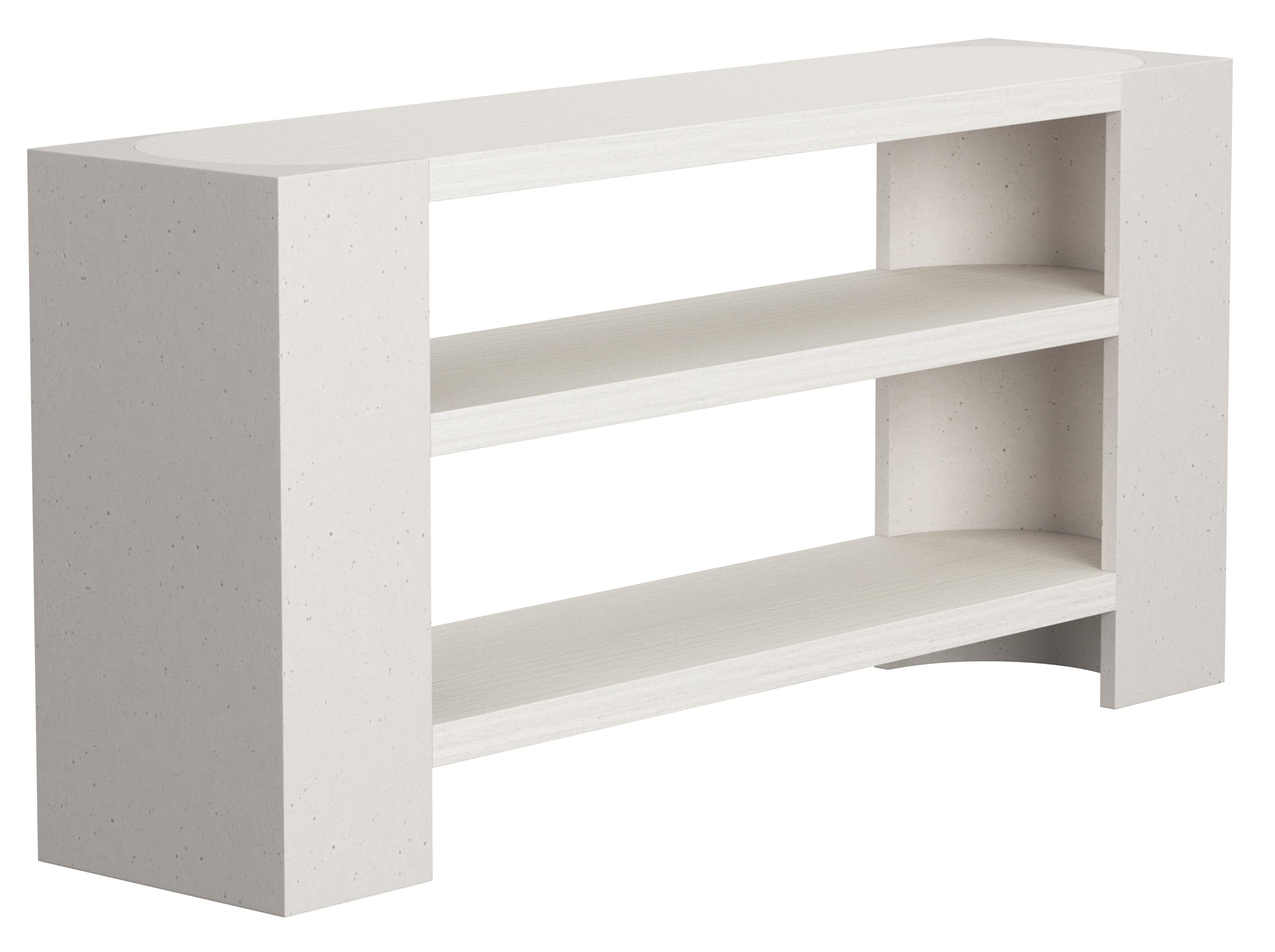 Bernhardt Furniture – Stratum Console Table