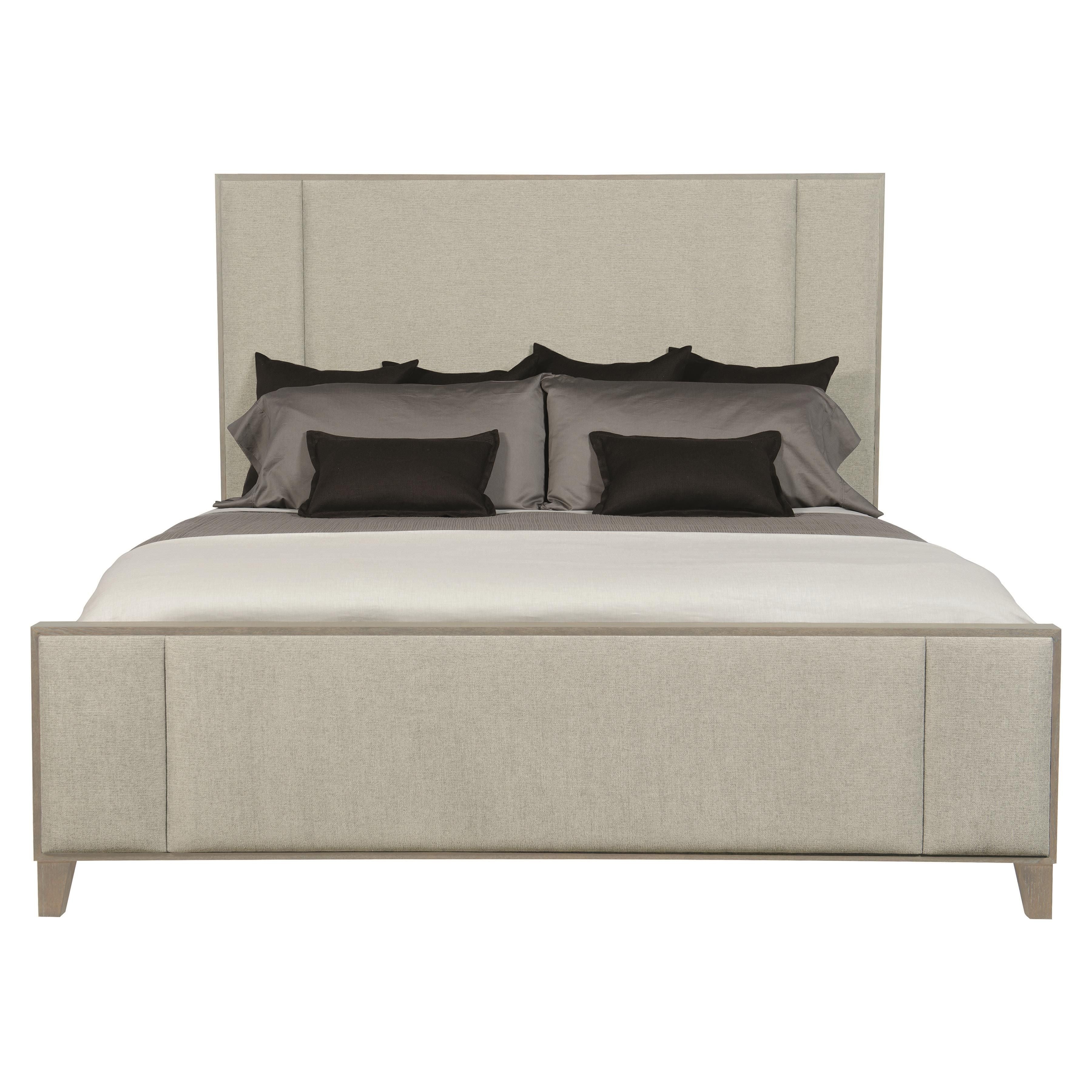 Bernhardt Furniture – Linea Panel Bed King