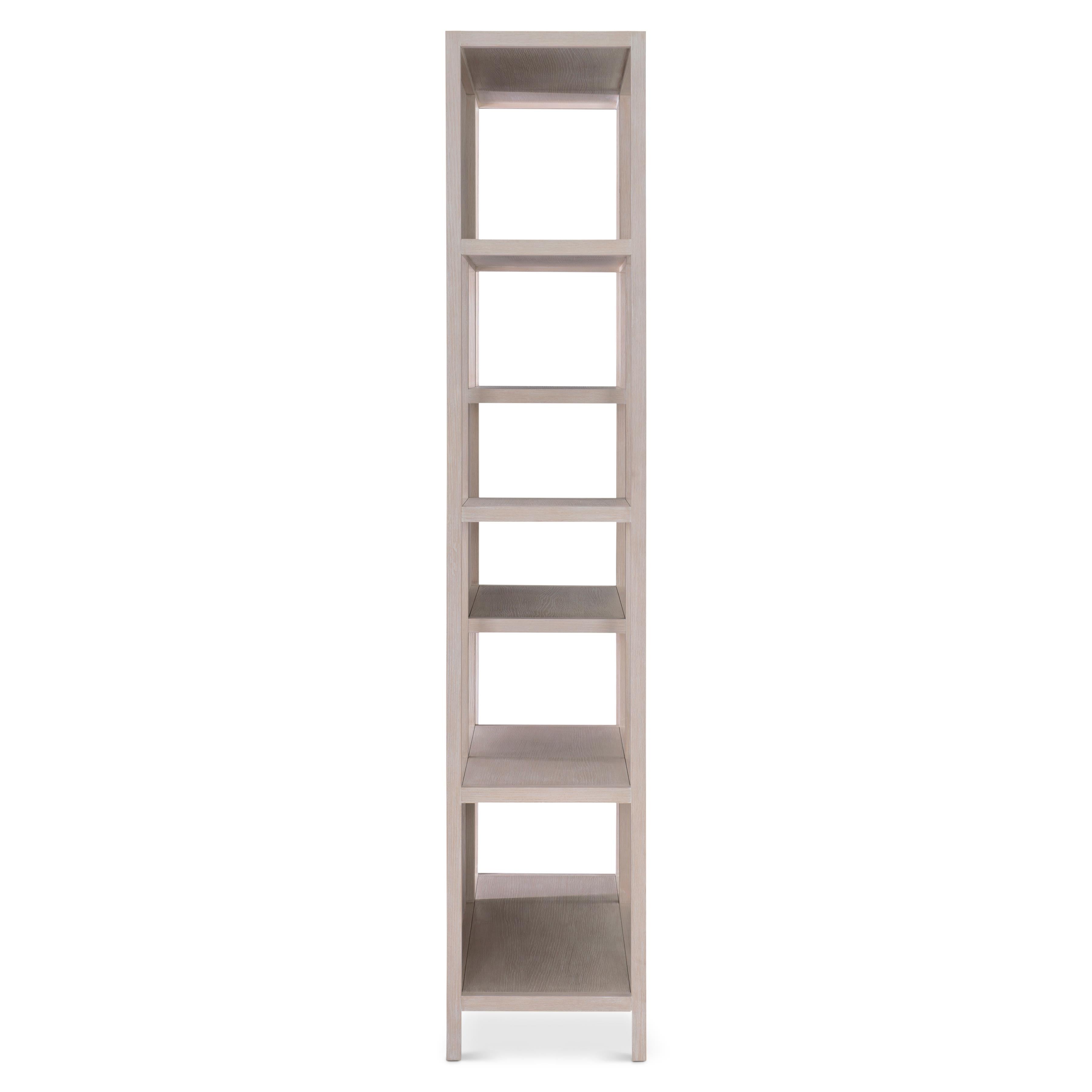 Bernhardt Furniture – Solaria Etagere