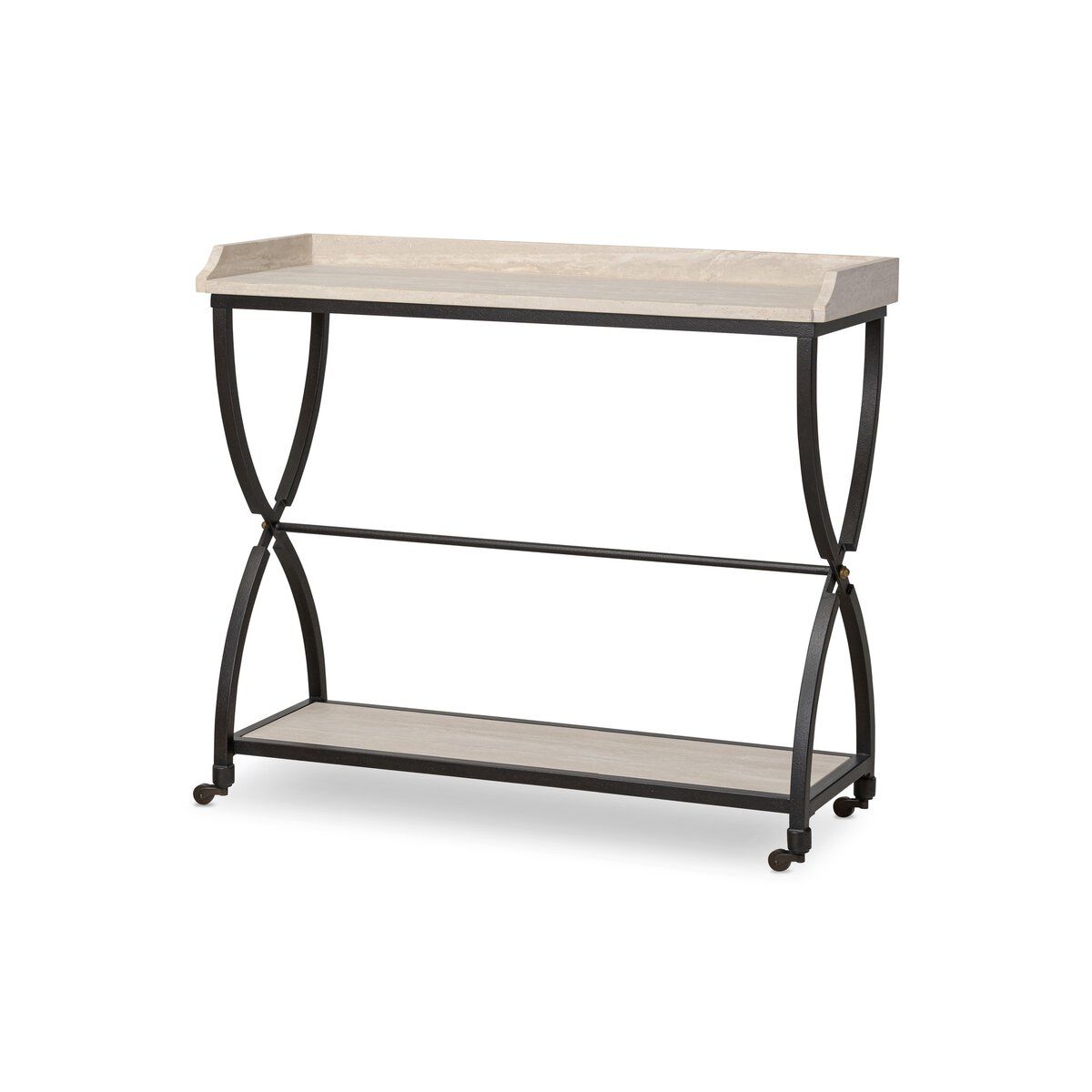 Six Beers Table by Four Hands