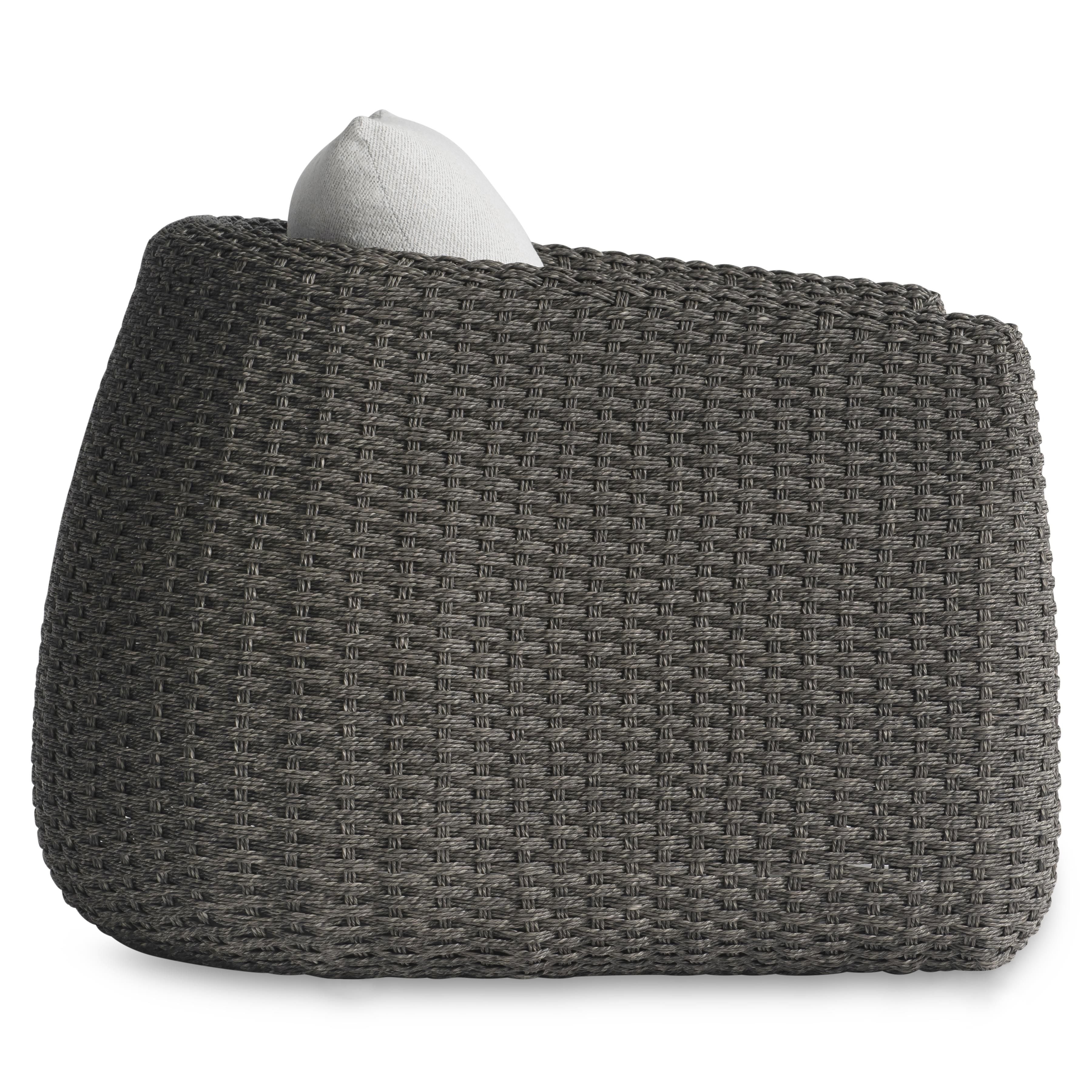 Bernhardt Furniture Sarene Outdoor Swivel Chair