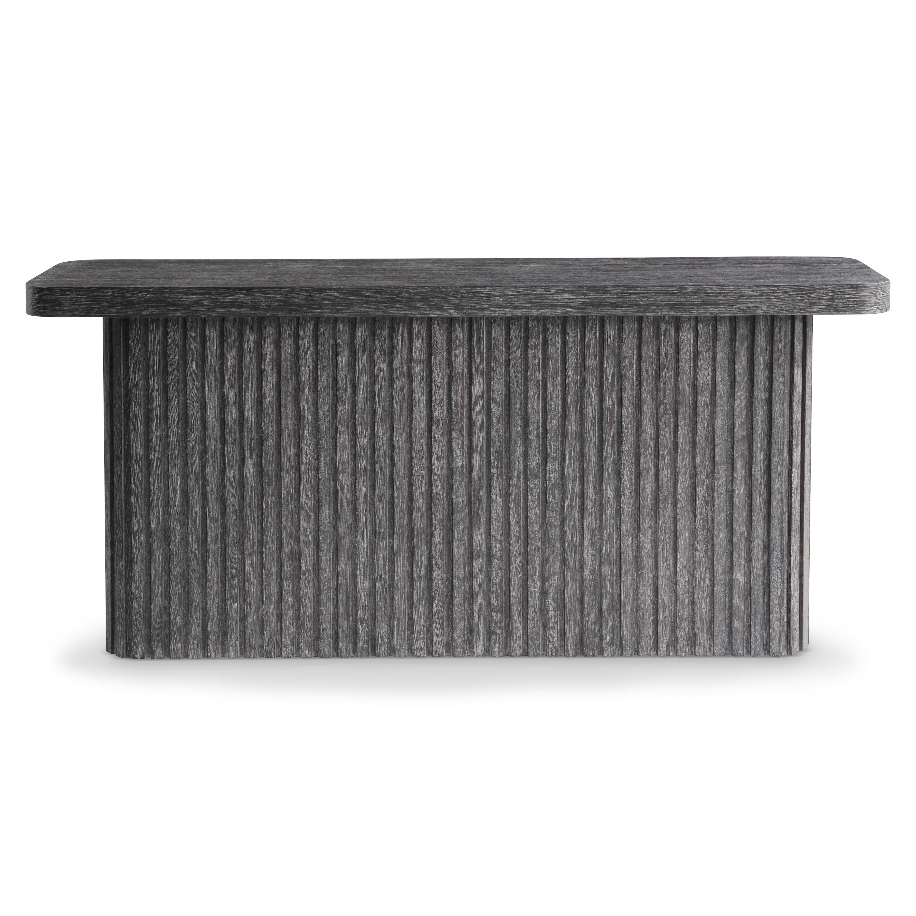 Bernhardt Furniture Menton Console Table