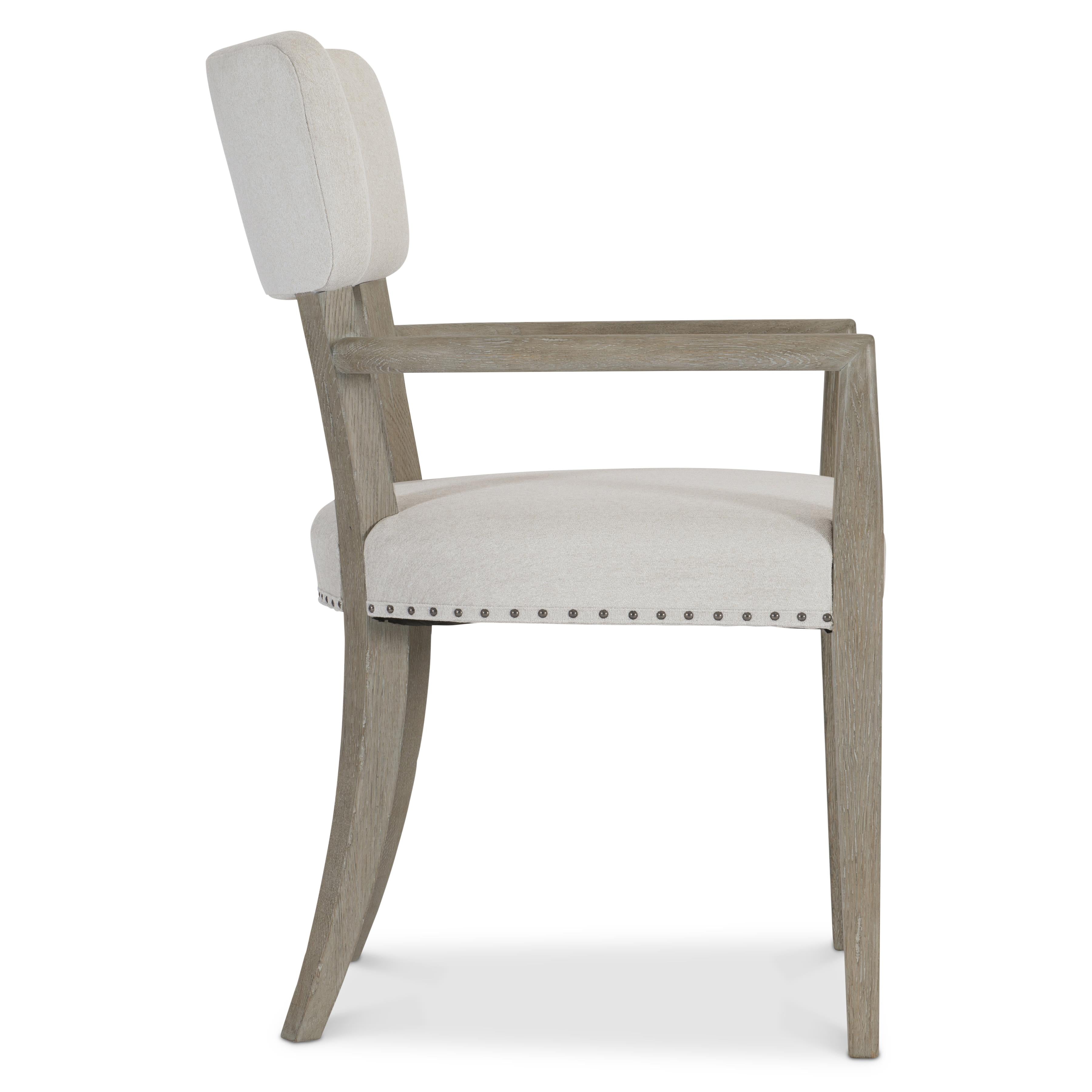Bernhardt Furniture – Albion Arm Chair
