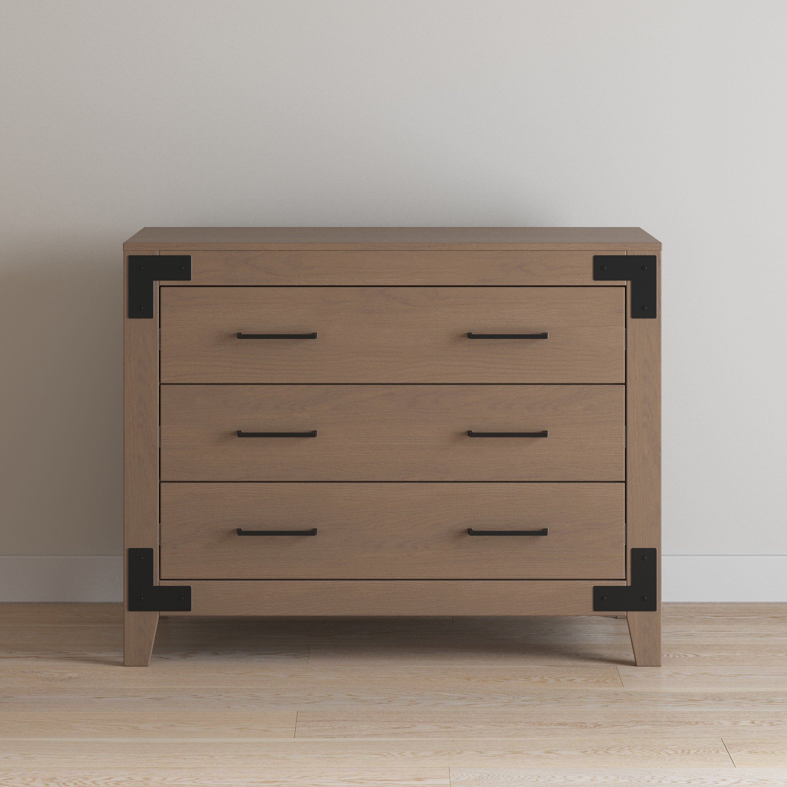 Lucas Dresser, Dusty Heather