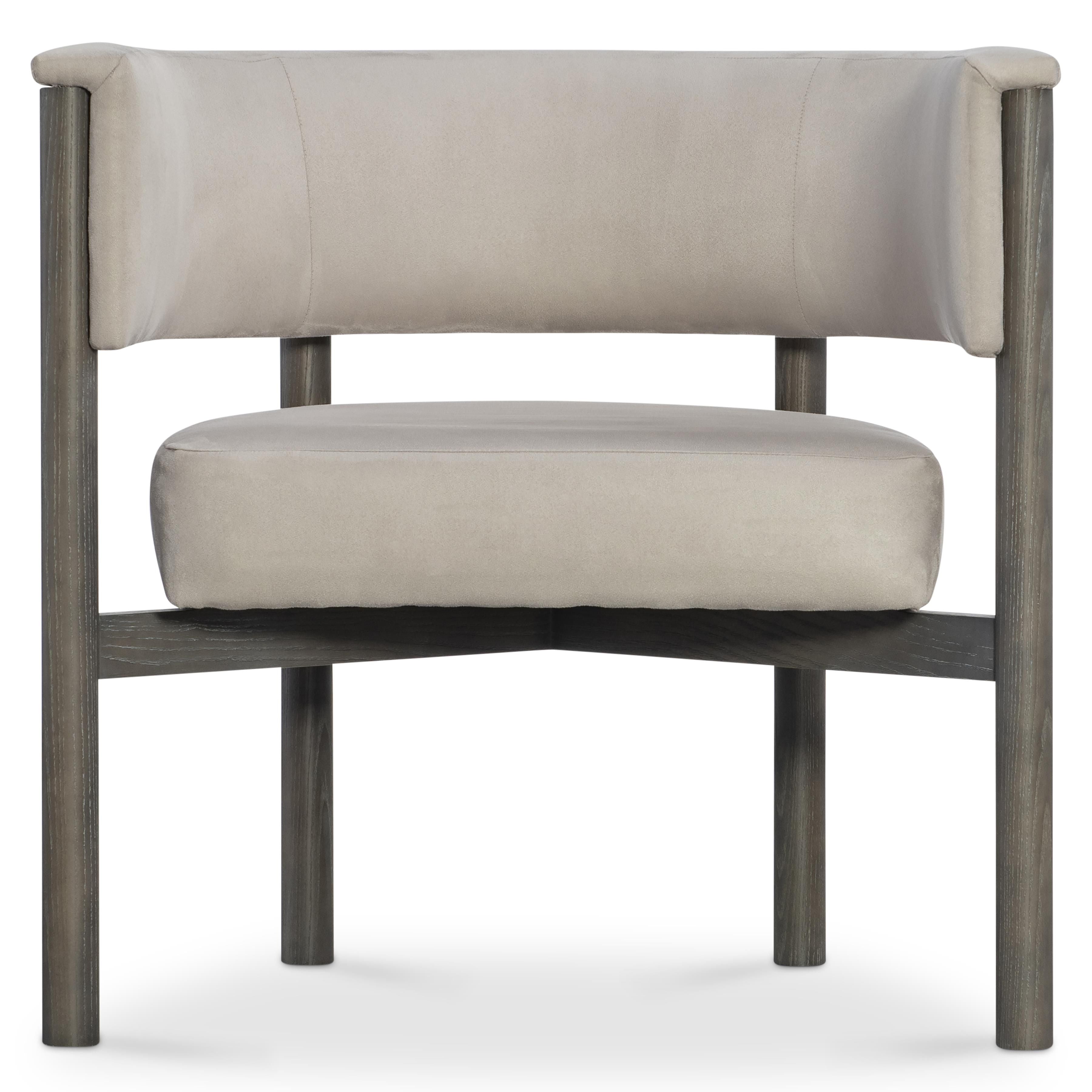 Bernhardt Furniture – Corbin Fabric Chair