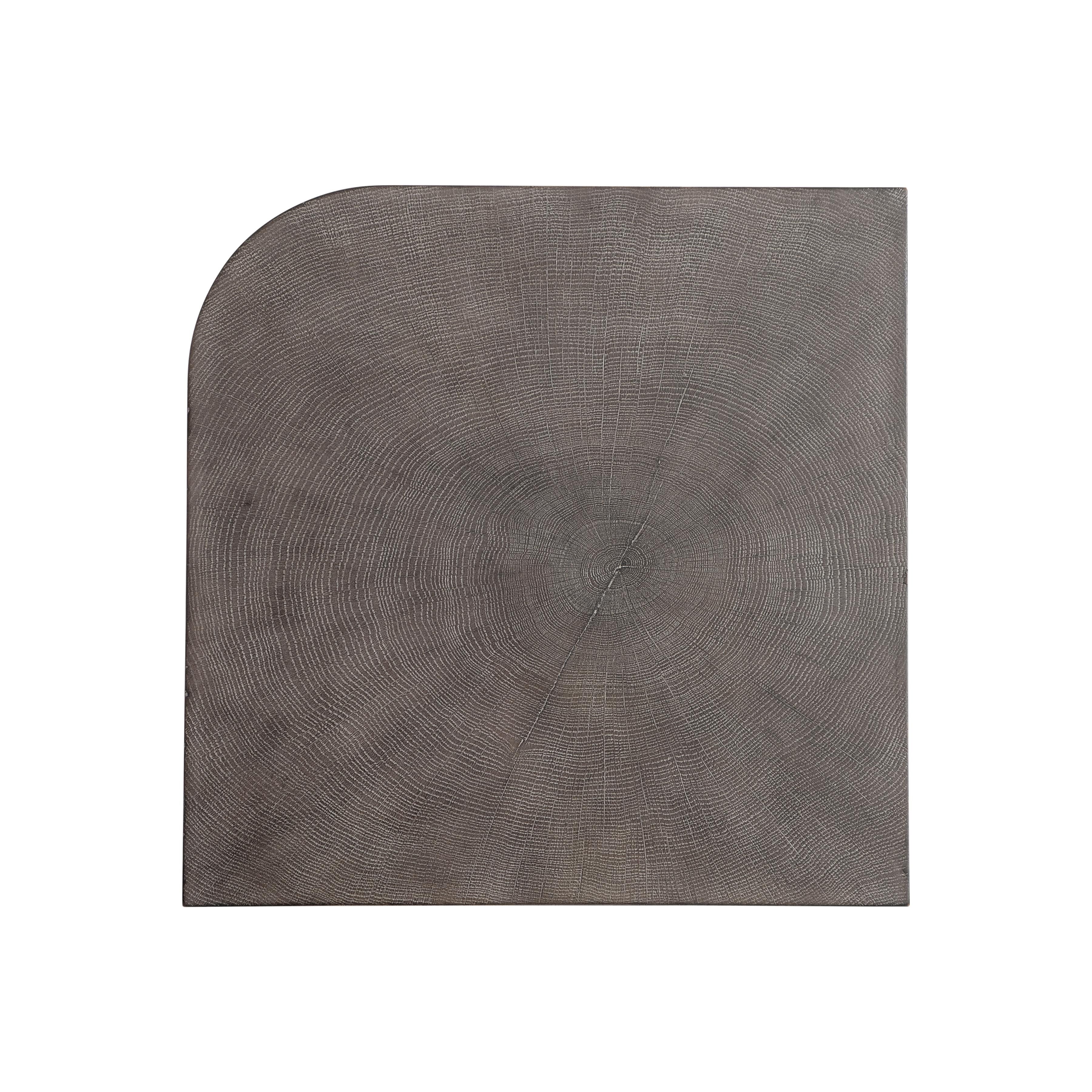 Bernhardt Furniture Nonza Side Table