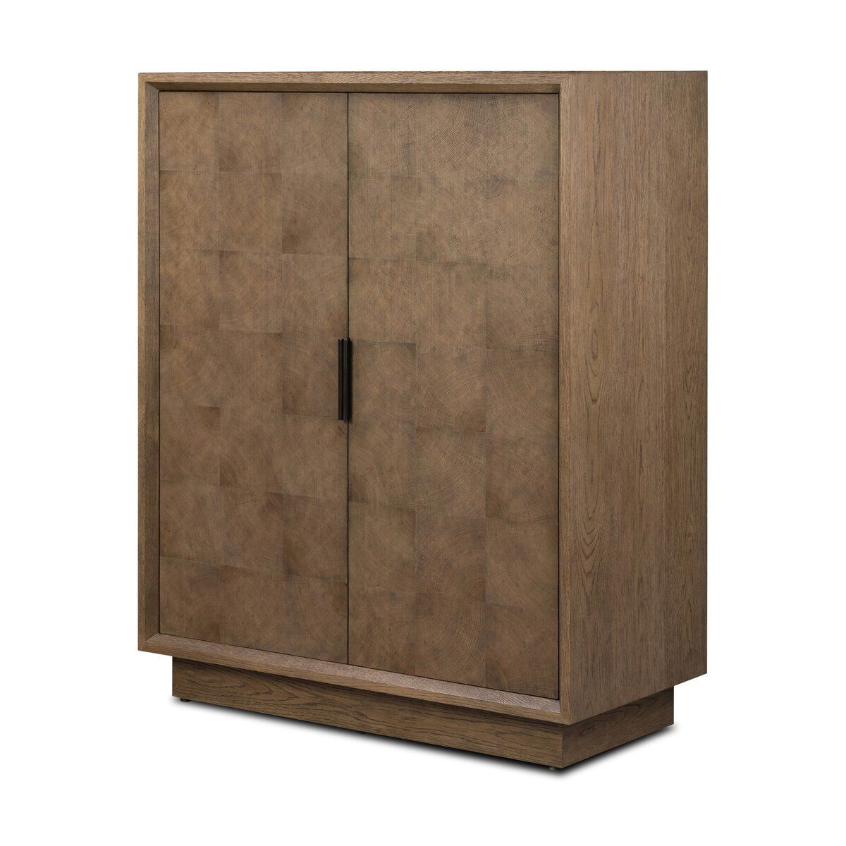 Salta Bar Cabinet