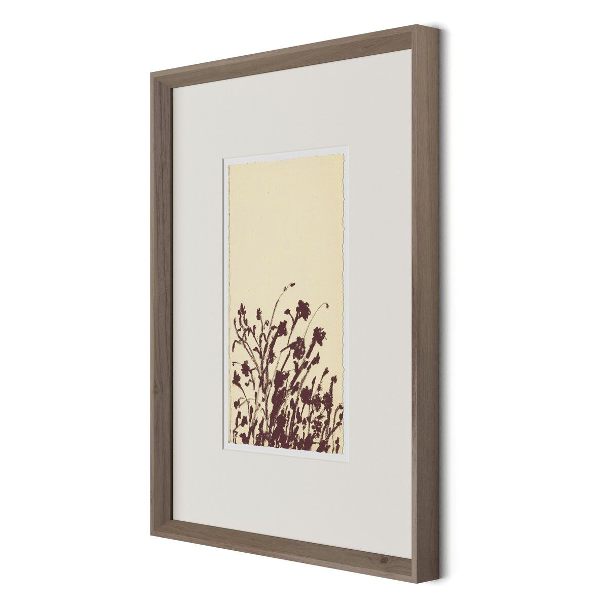 Meadow Rue No.7 By Shaina Page