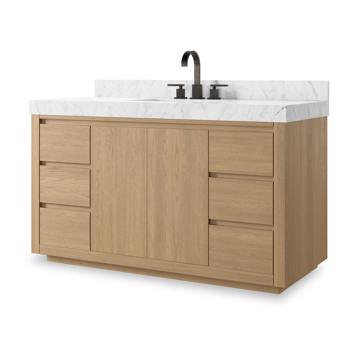 Everett Single Wide Vanity