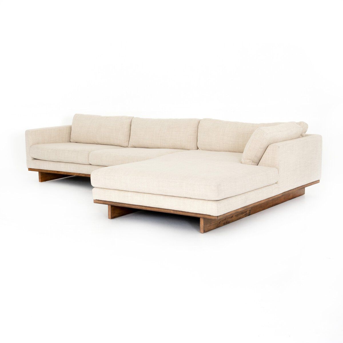Everly 2-piece Sectional