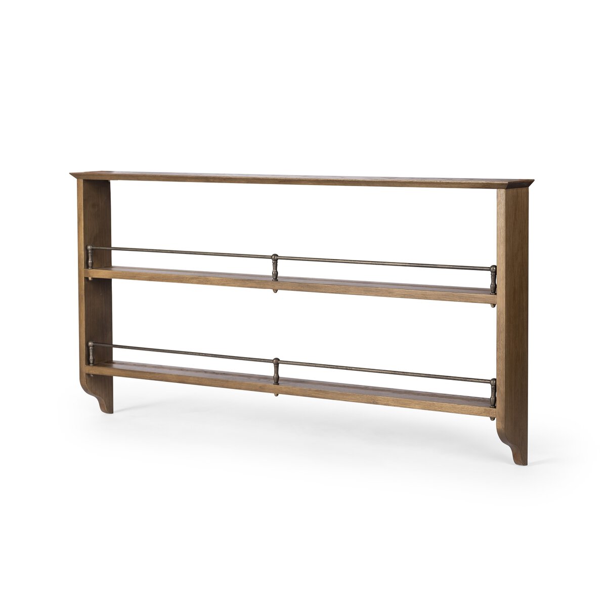 Faria Plate Rack