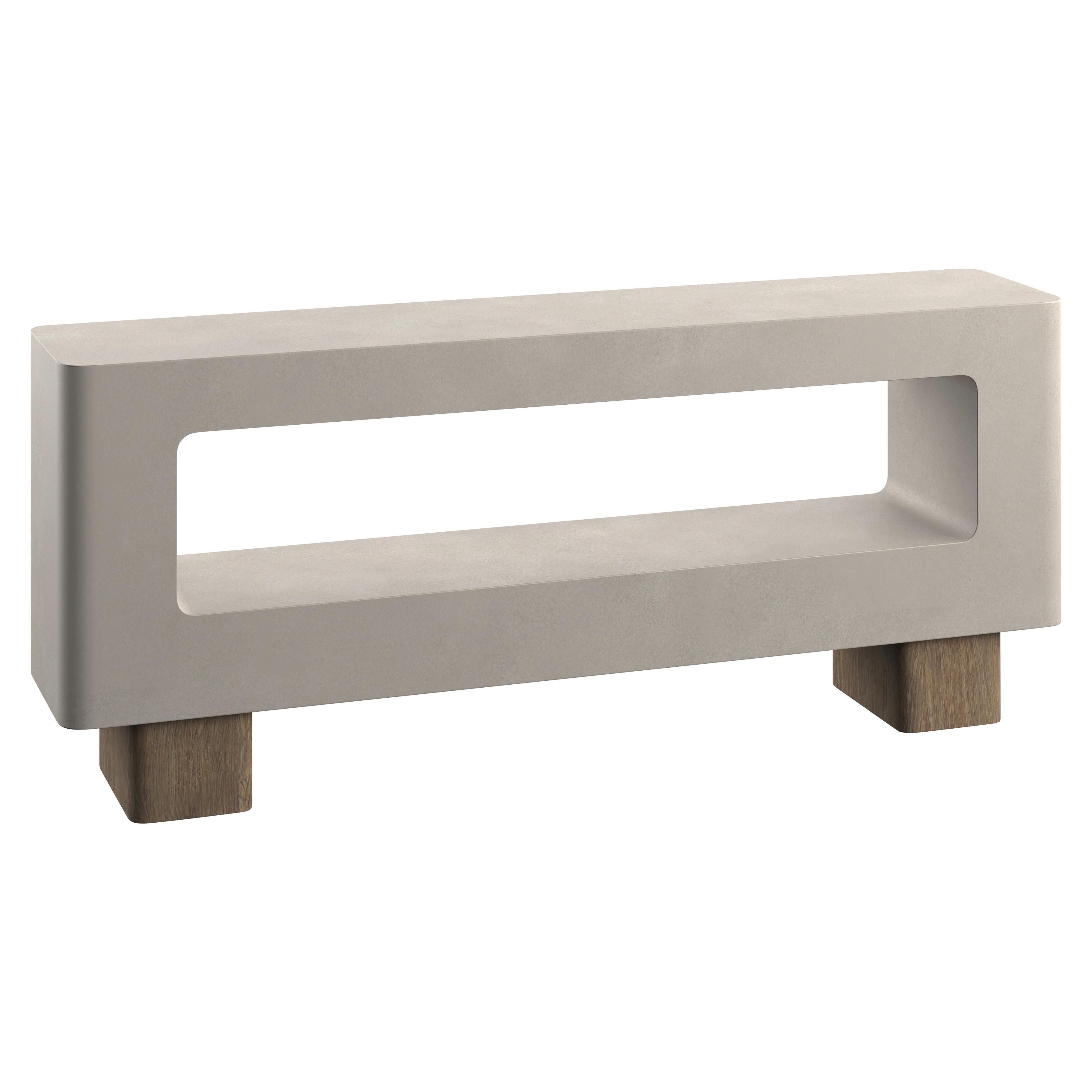 Bernhardt Casa Paros Console Table
