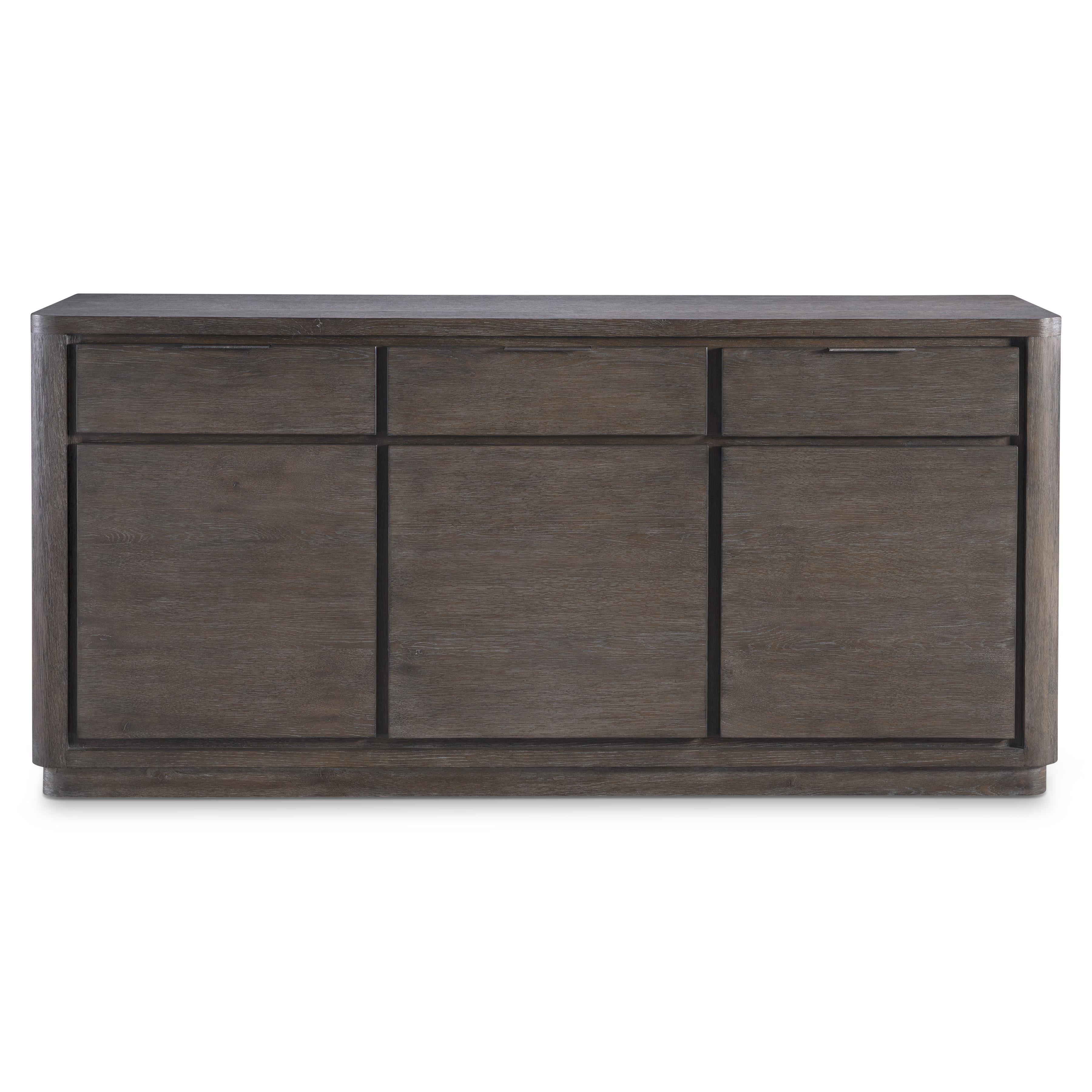 Bernhardt Furniture – Outline Buffet