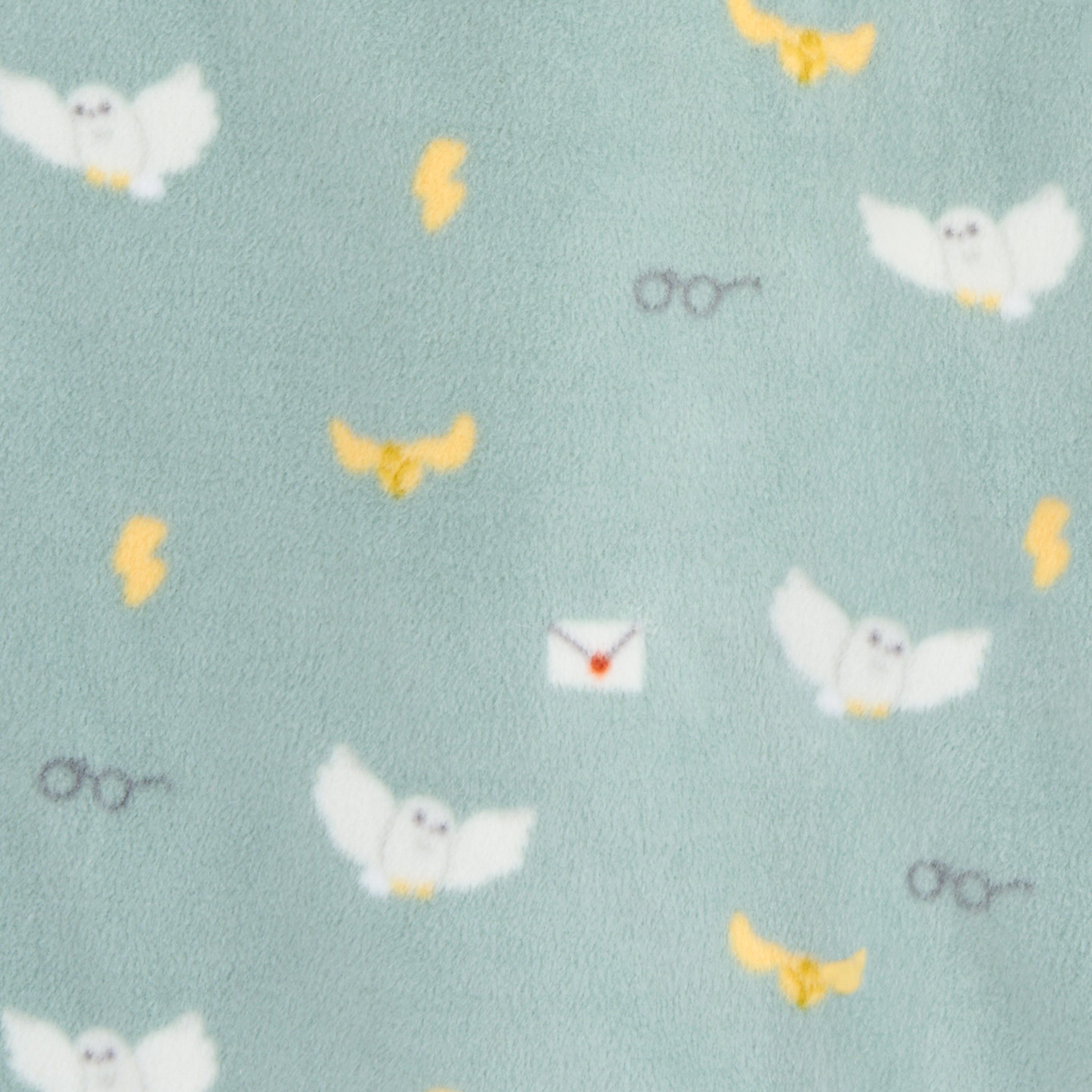 Harry Potter™ SleepSack Swaddle Micro-fleece Tog 3.0