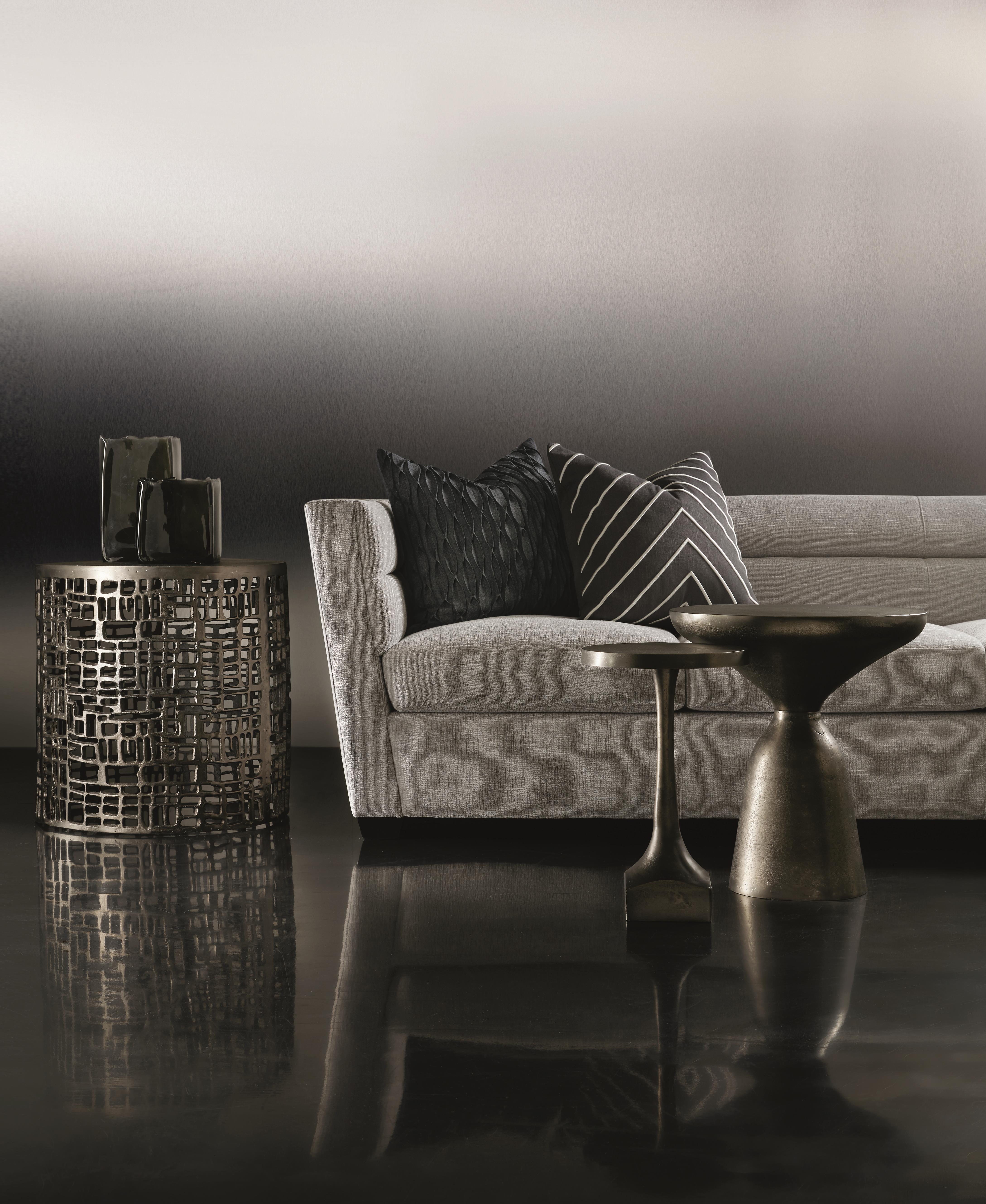 Bernhardt Furniture Aaron Side Table