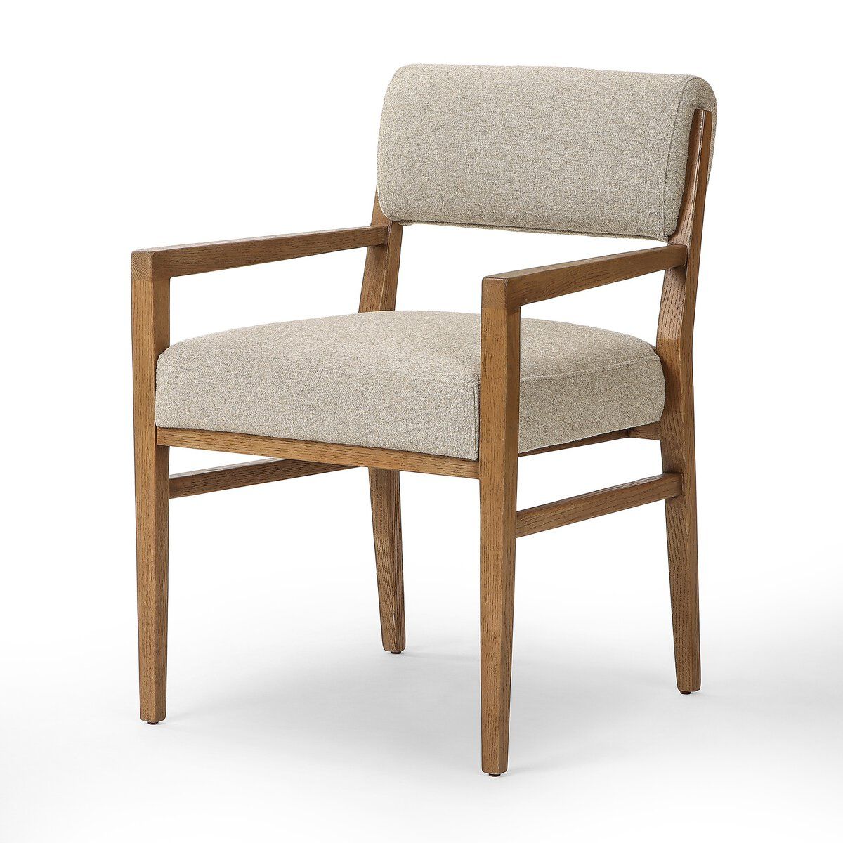 Navid Dining Arm Chair