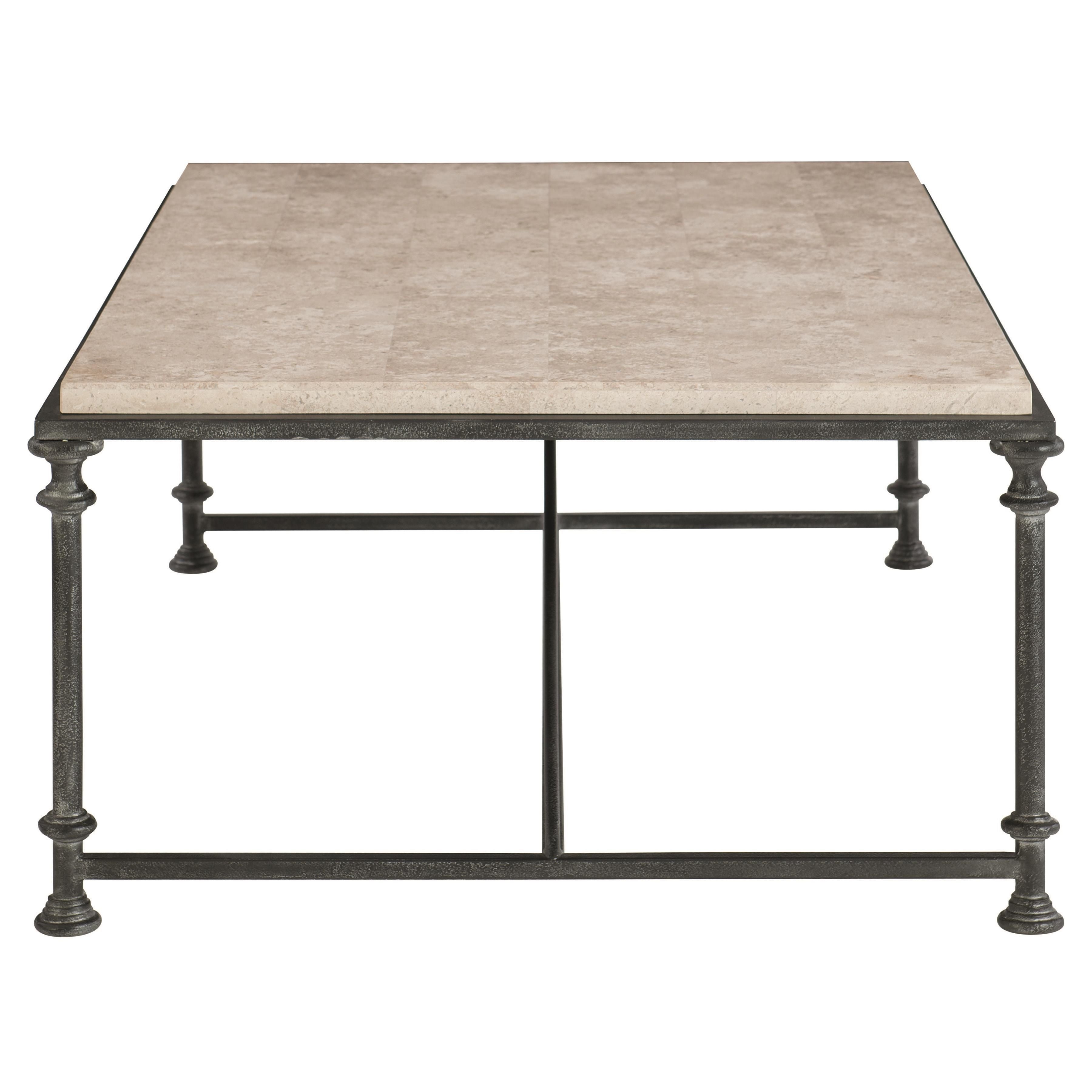 Bernhardt Furniture Galesbury Cocktail Table