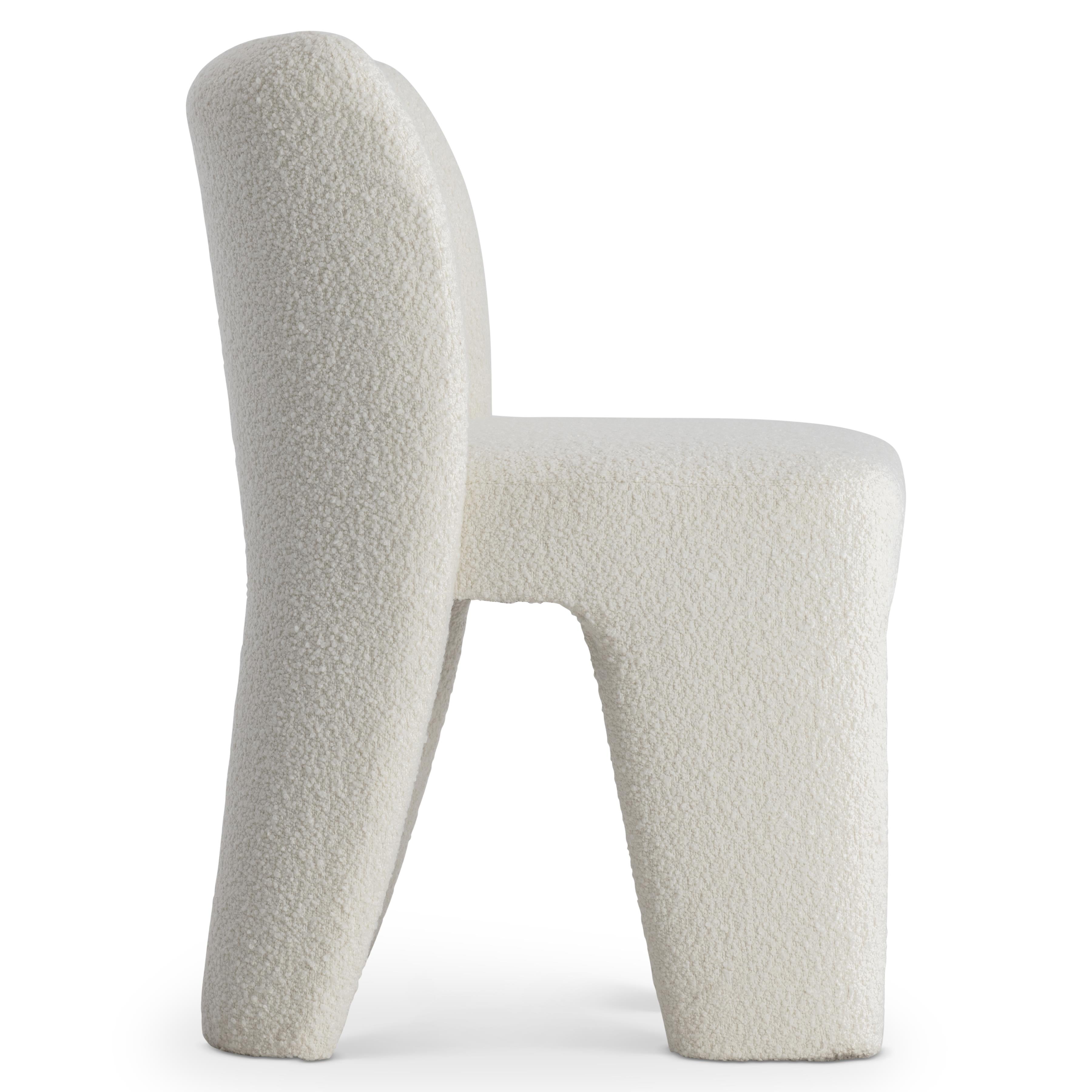 Bernhardt Furniture Stanbro Side Chair