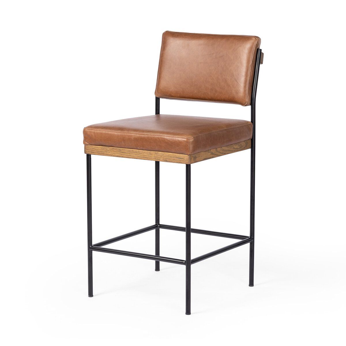 Benton Bar + Counter Stool