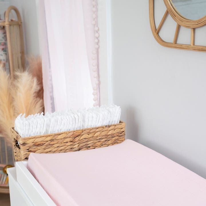 Essentials Changing Pad Cover