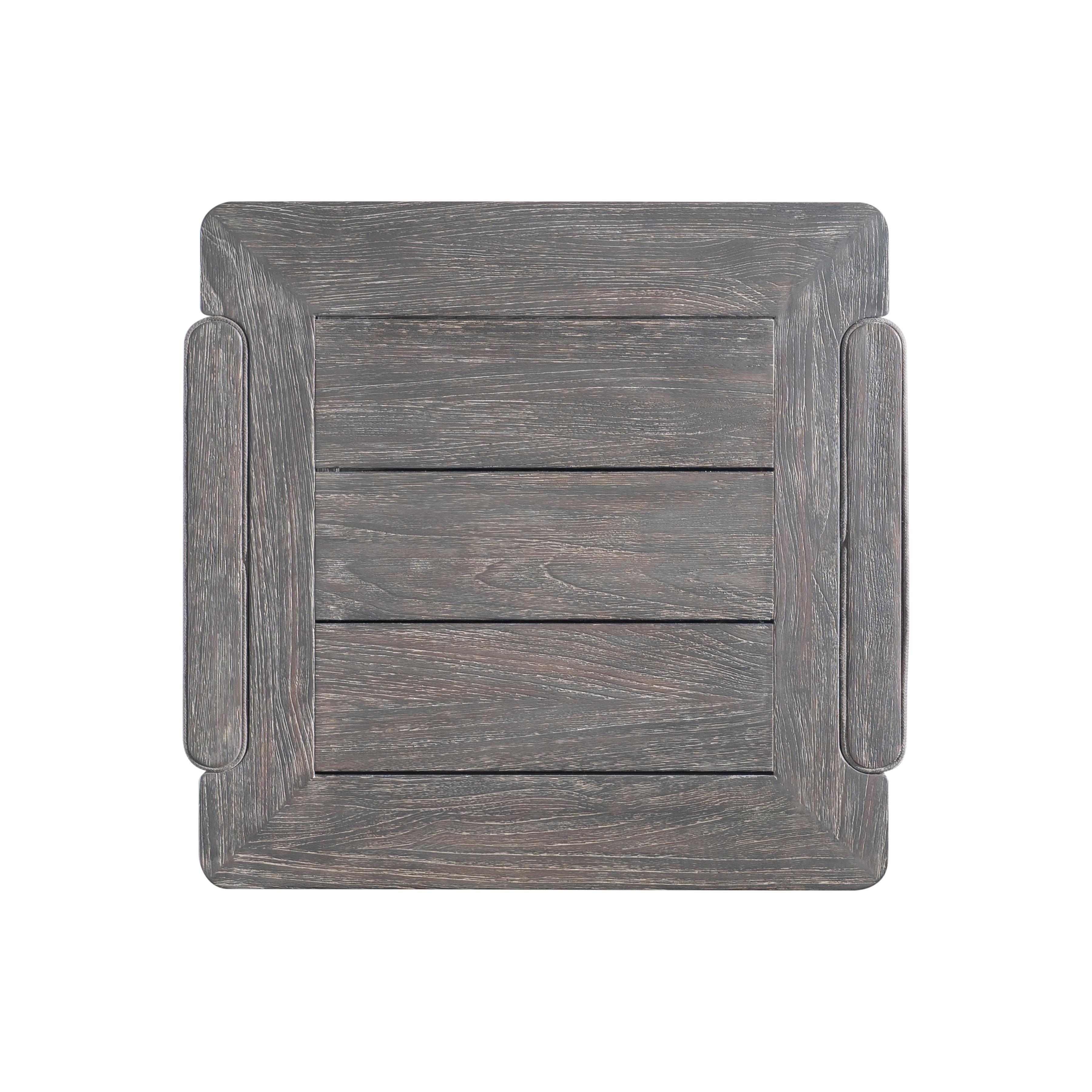 Bernhardt Andros Side Table