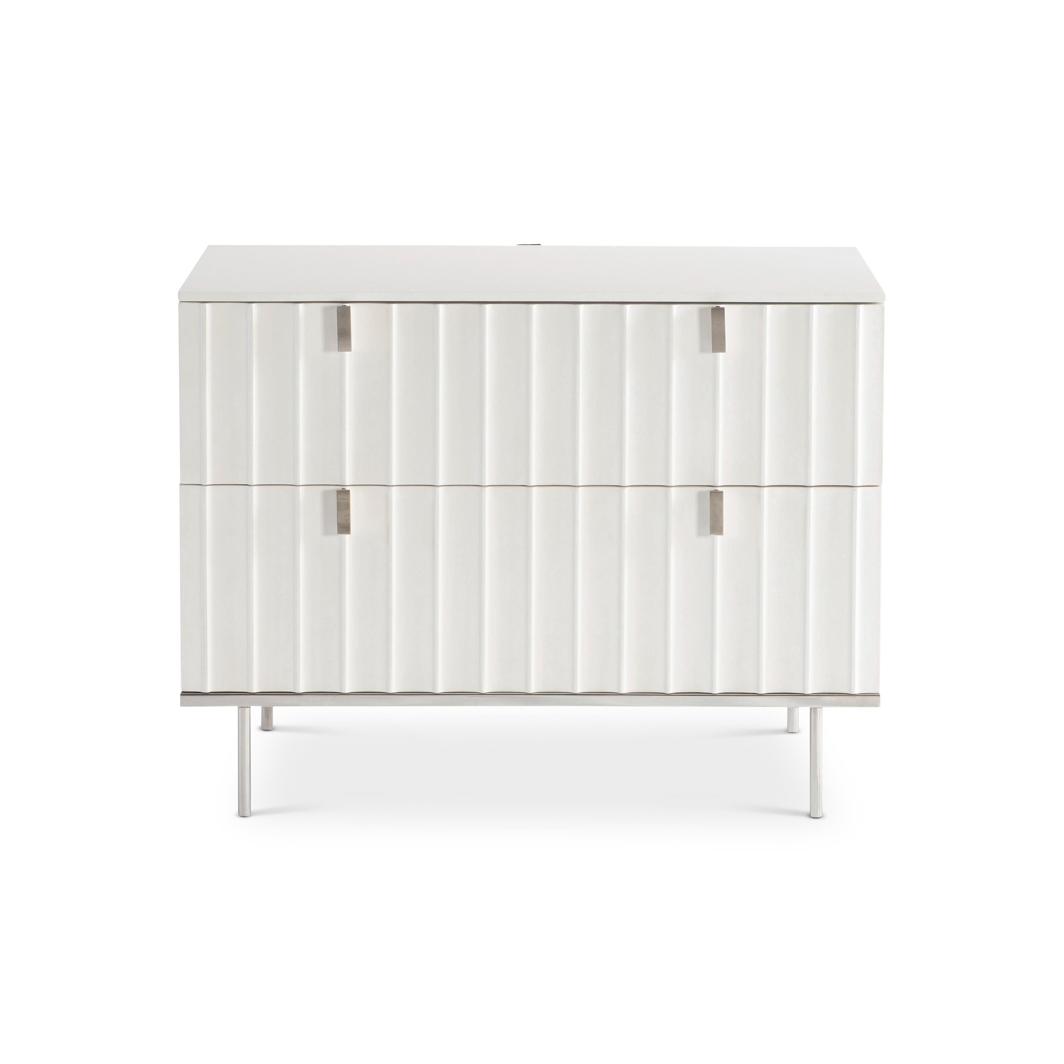 Bernhardt Furniture – Modulum Nightstand