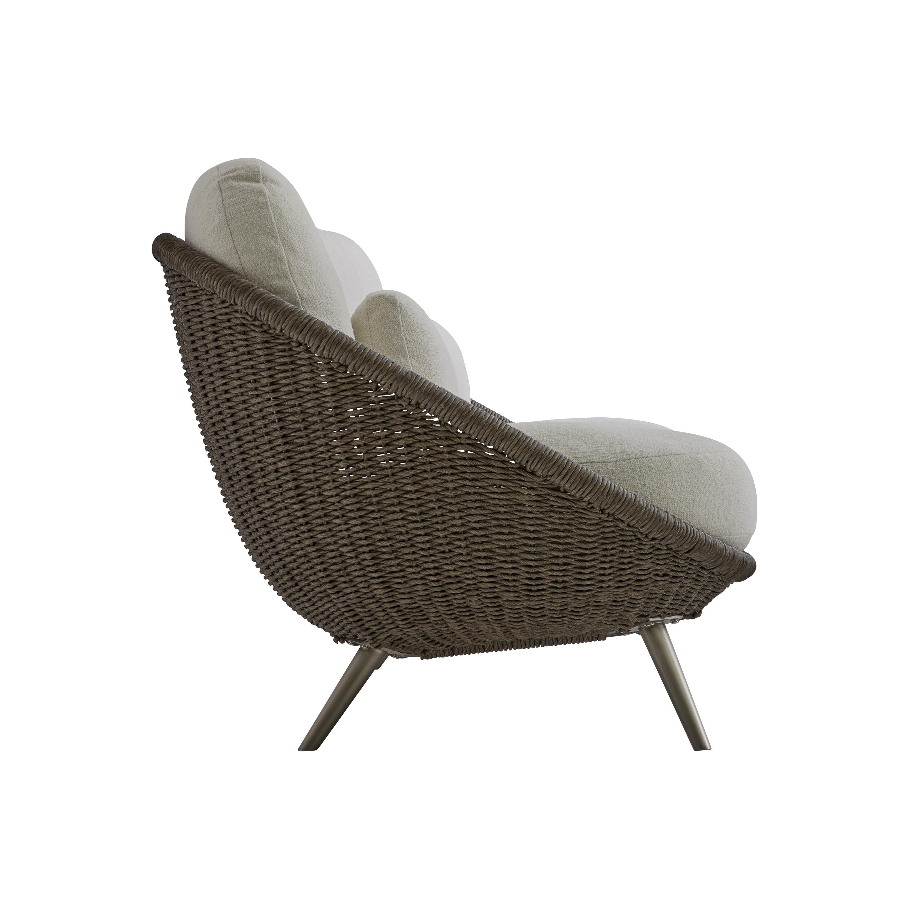 Bernhardt Furniture Santa Monica Outdoor Sofa