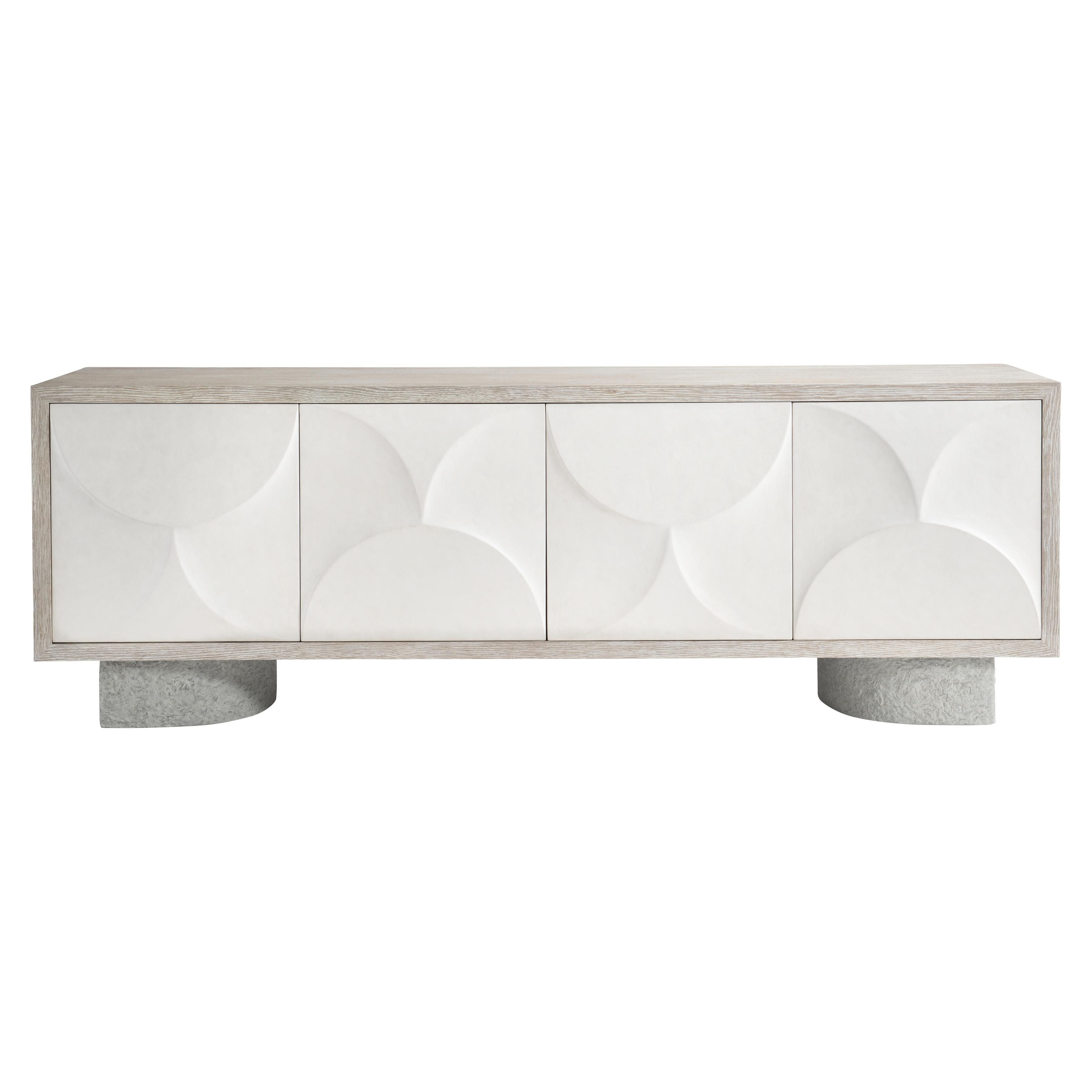 Bernhardt Furniture – Lunula Entertainment Credenza