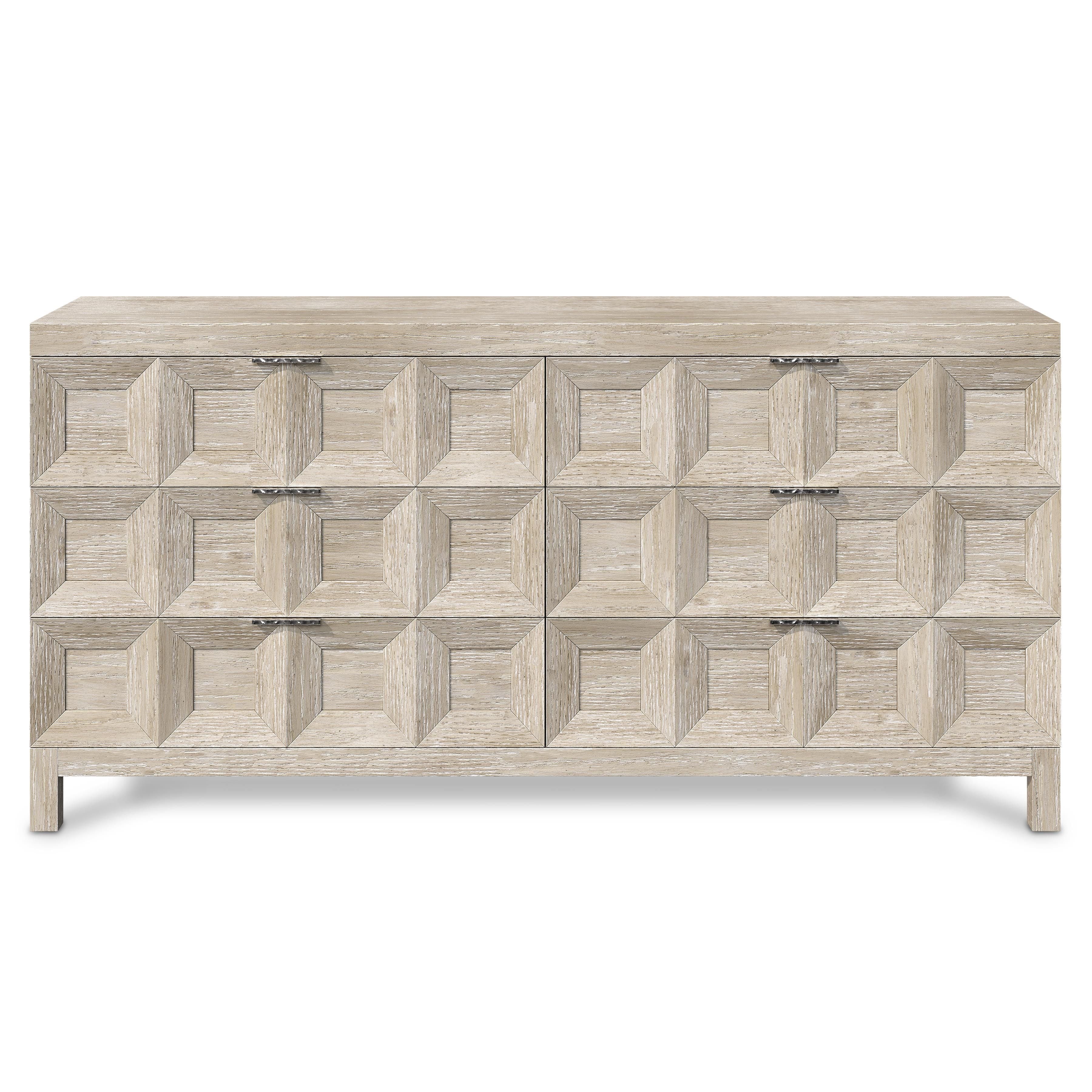 Bernhardt Furniture – Prado Dresser