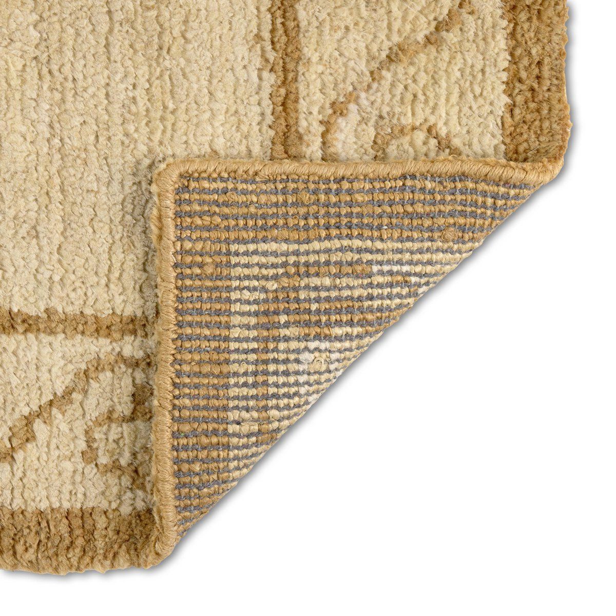 Cadiz Hand-knotted Rug