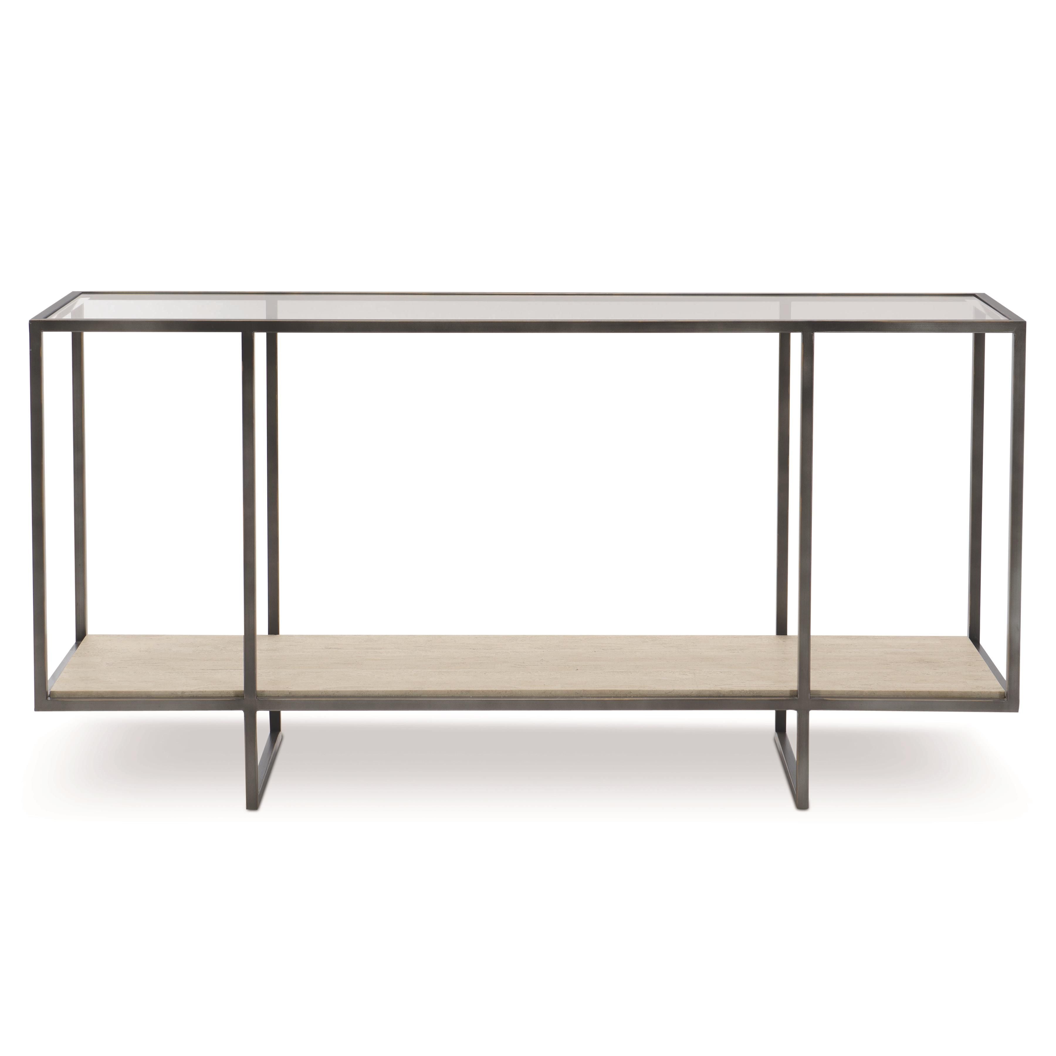 Bernhardt Furniture – Harlow Console Table