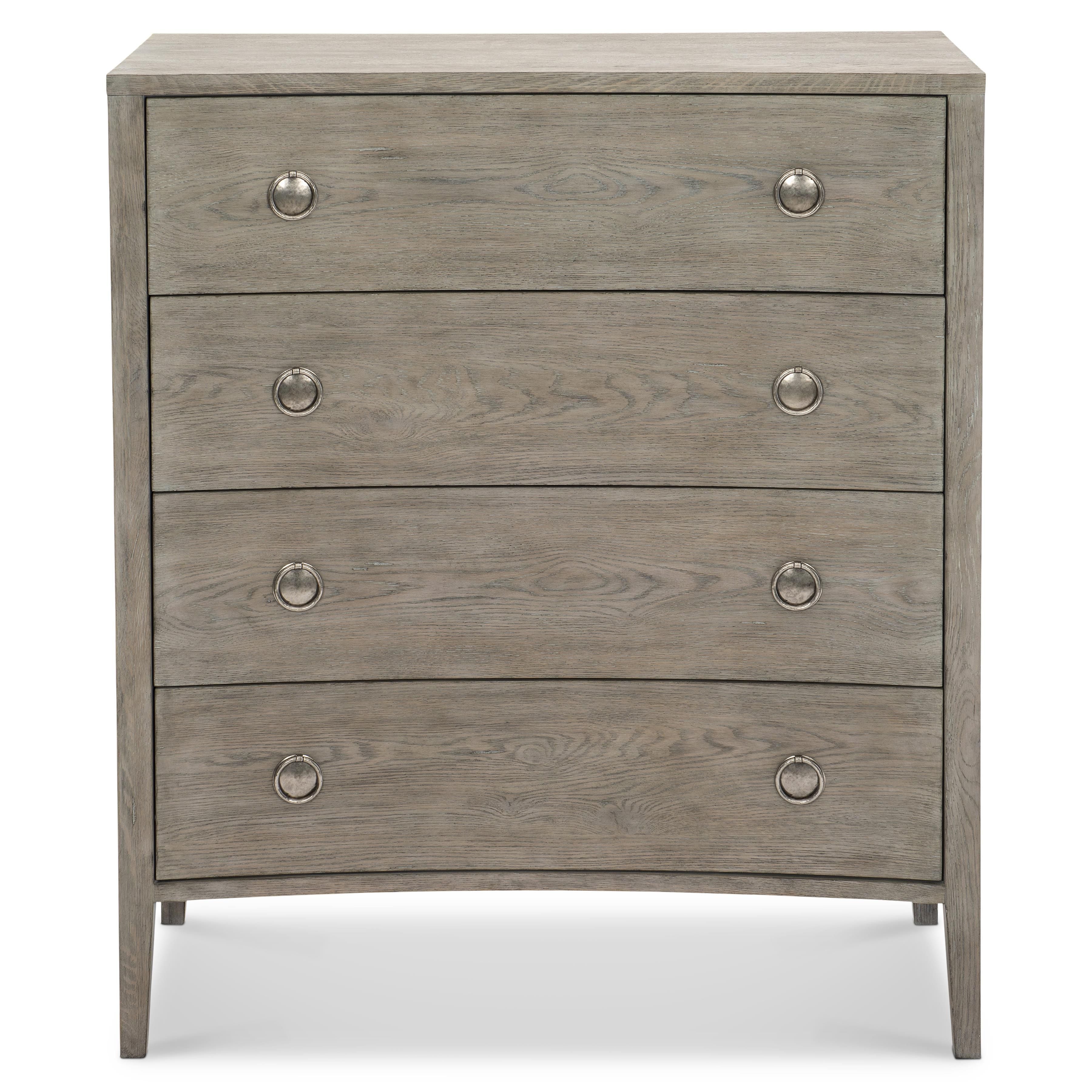 Bernhardt Furniture – Albion Tall Drawer Chest
