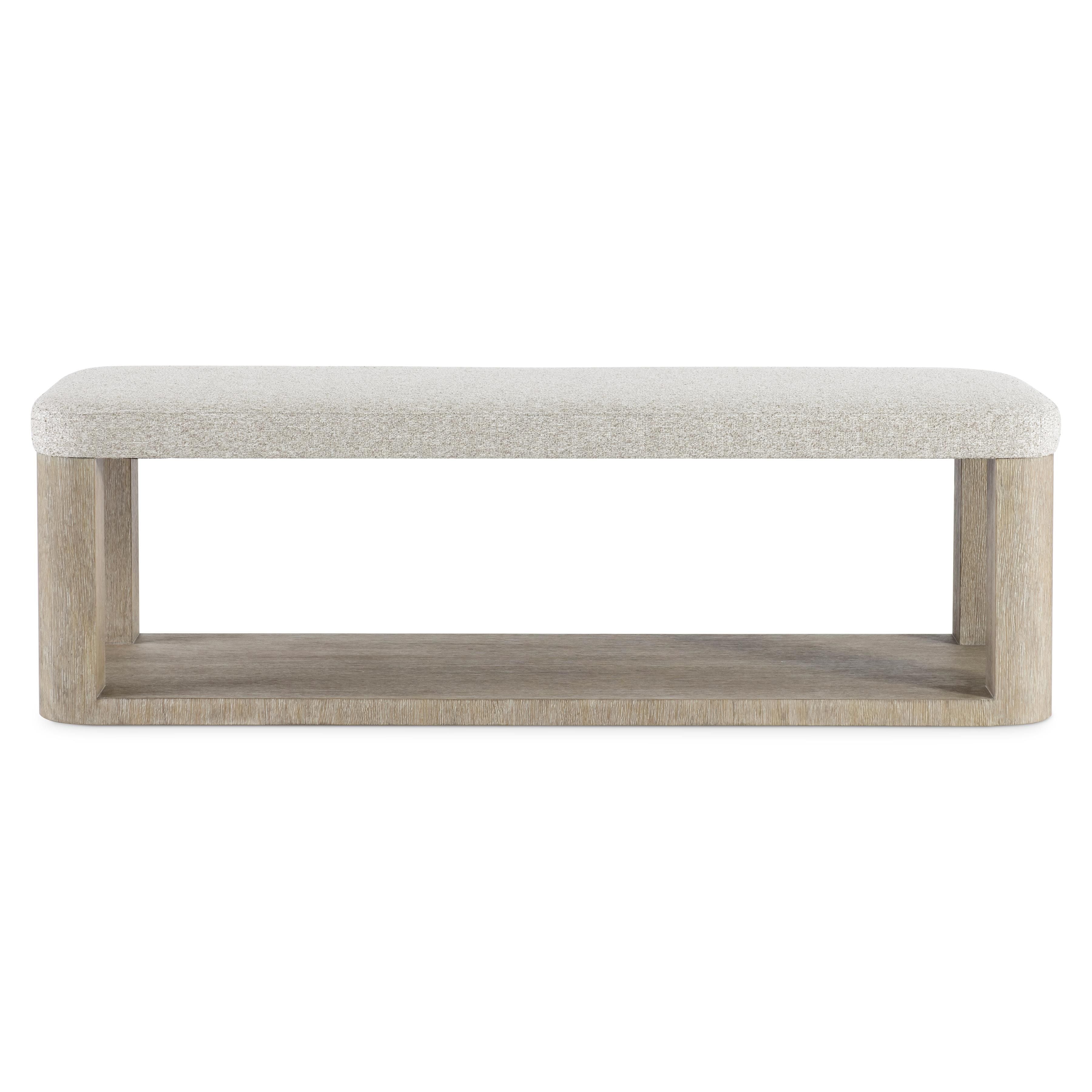Bernhardt Furniture – Loggia Bench