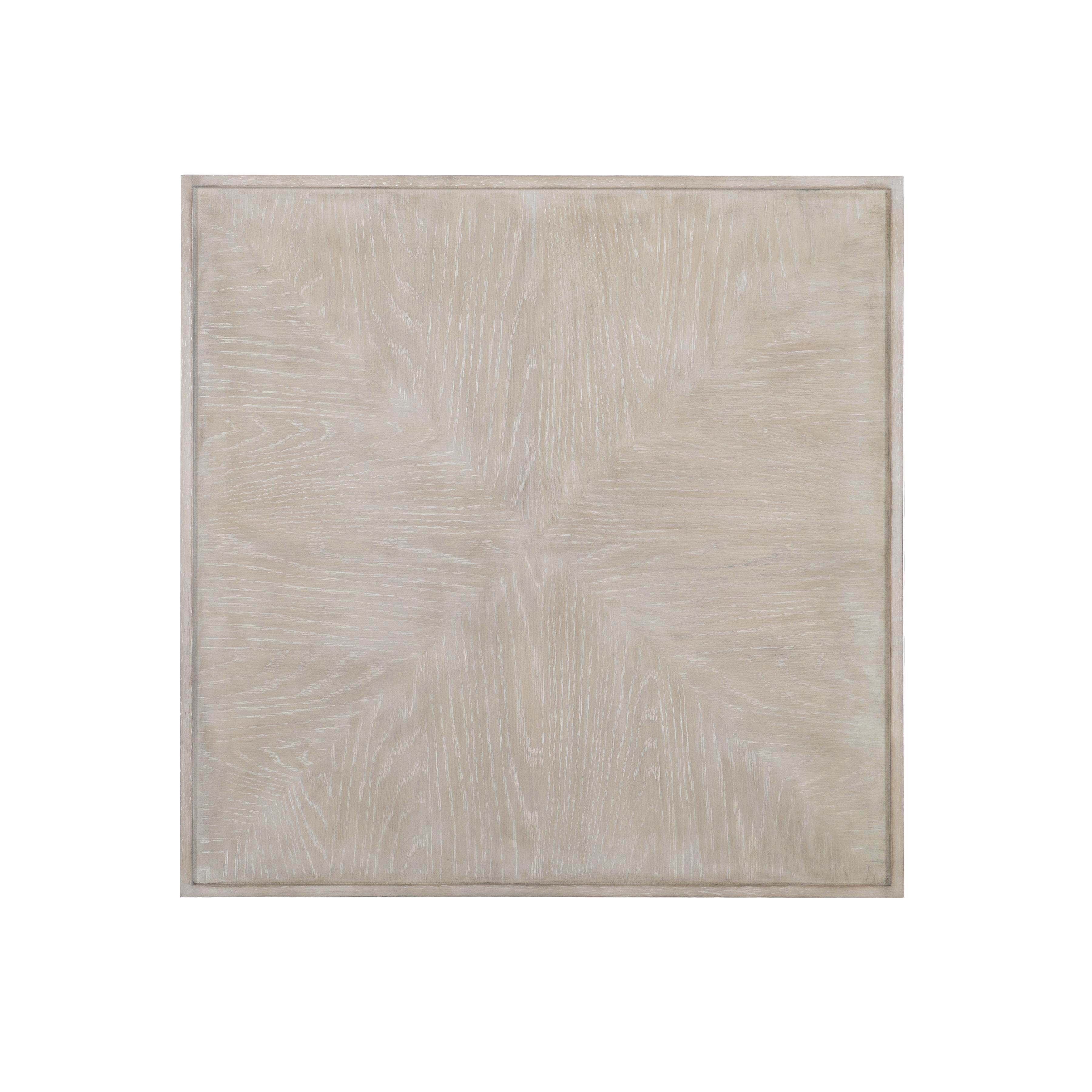 Bernhardt Furniture – Landers Side Table