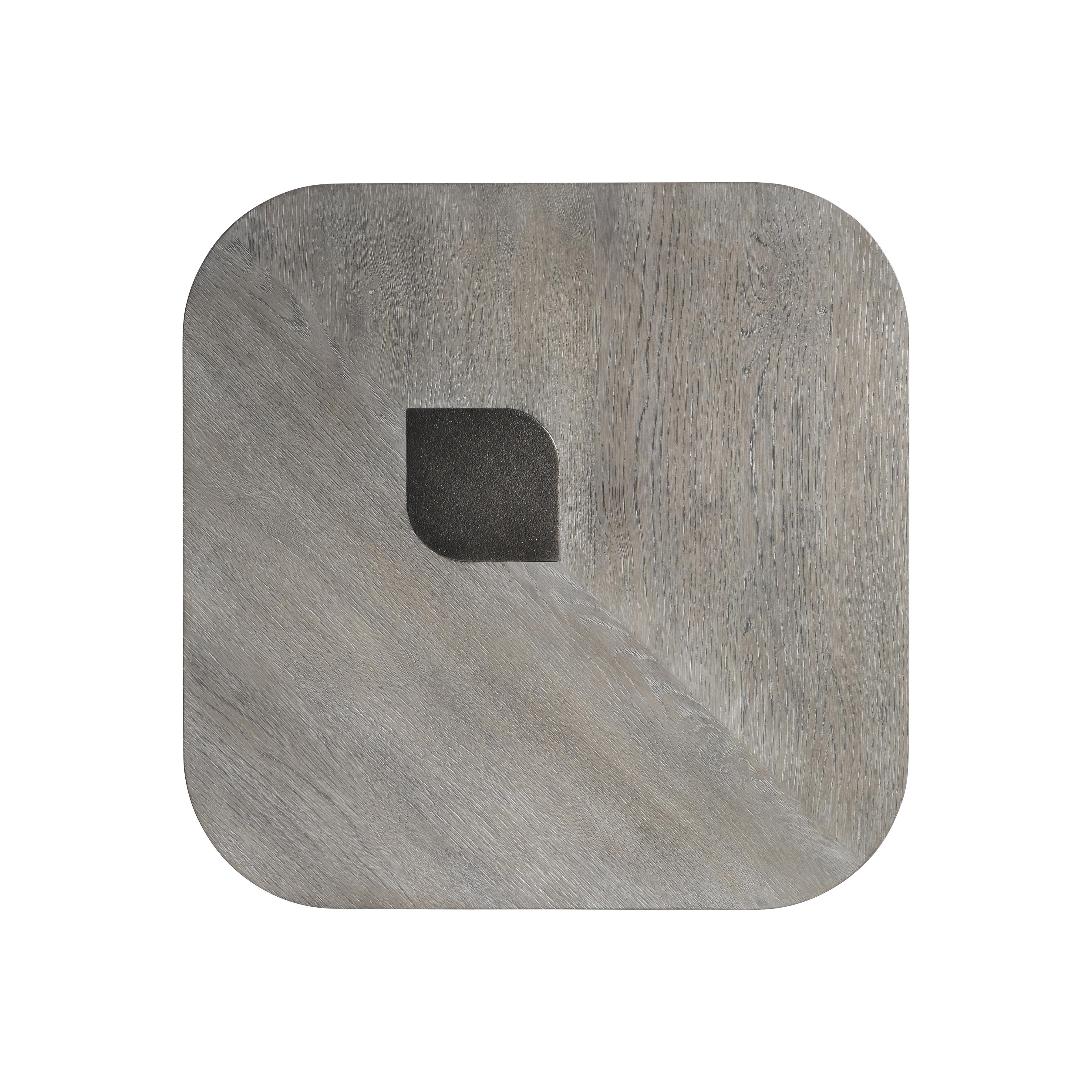 Bernhardt Furniture – Marcato Side Table