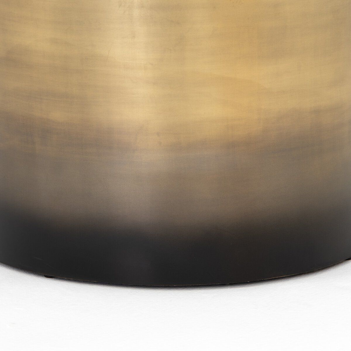 Cameron Ombre Bunching Table