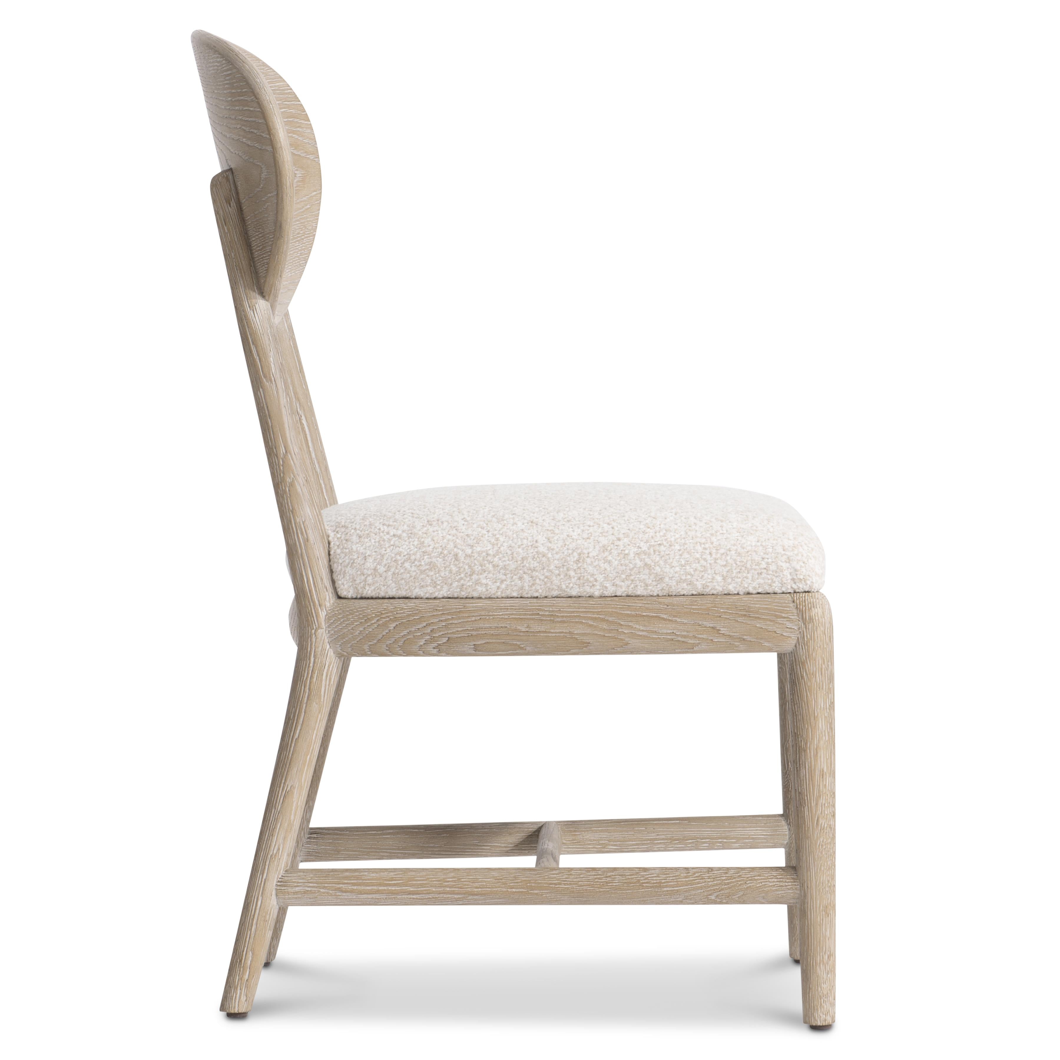 Bernhardt Furniture – Aventura Side Chair