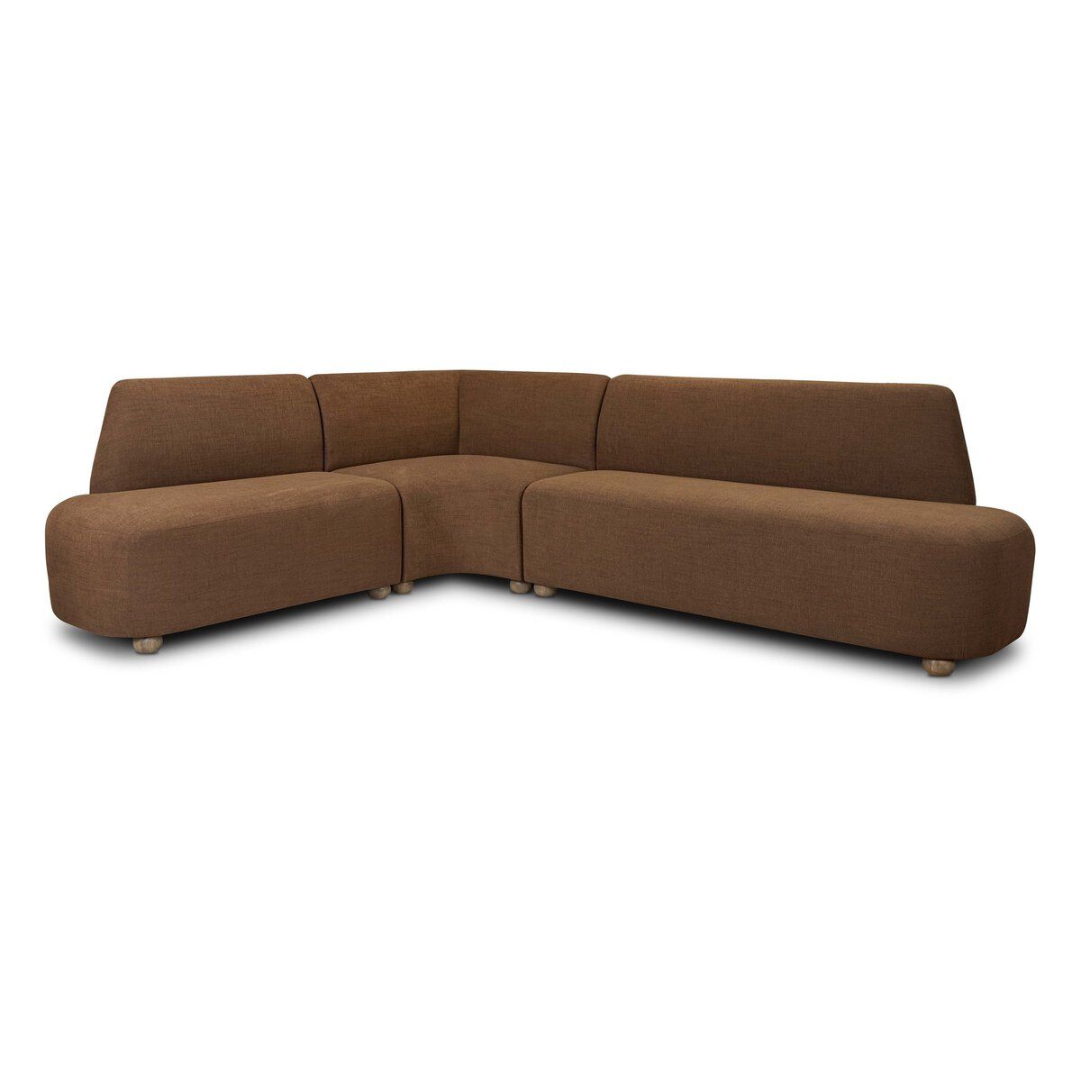 Clemence Dining Banquette L-shape