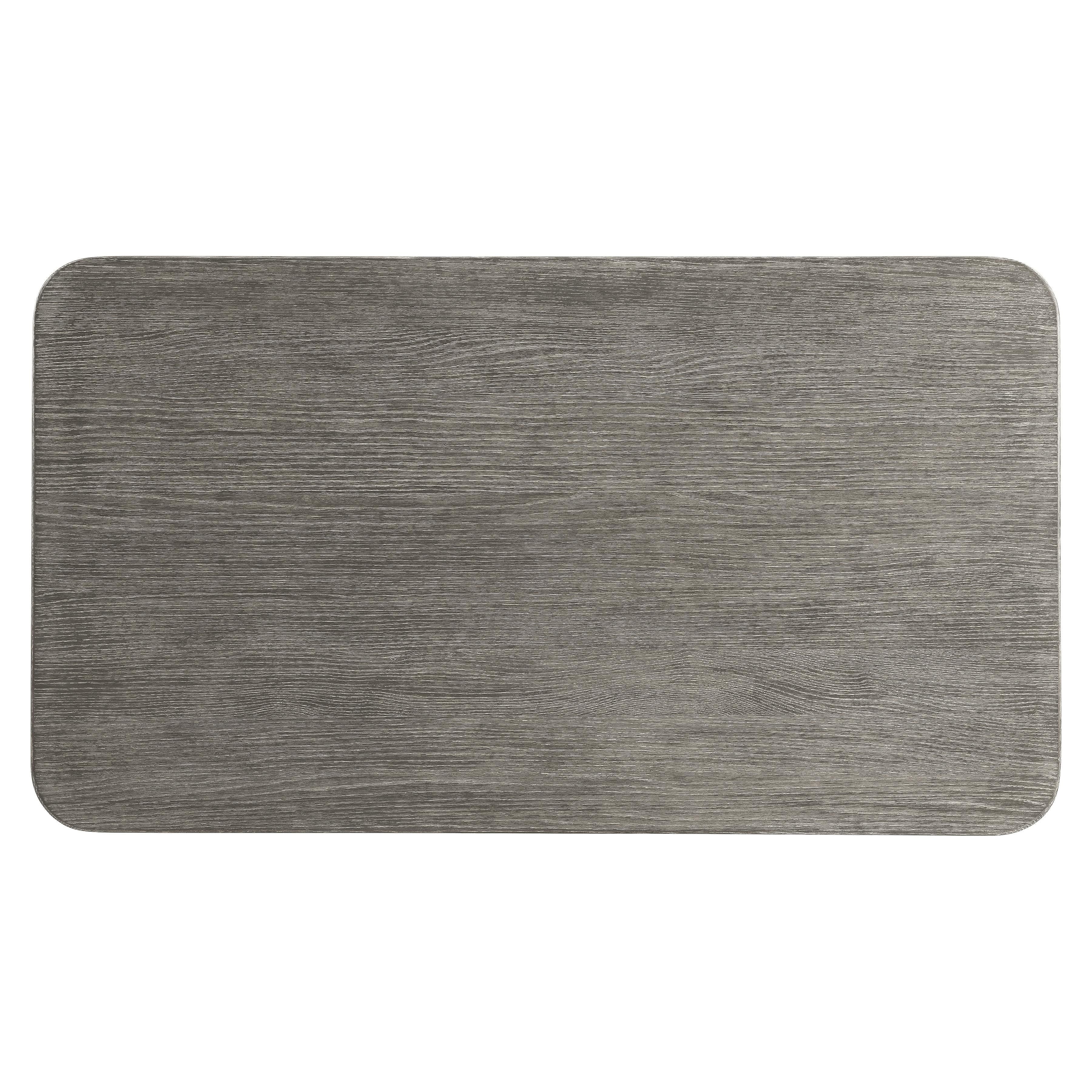 Bernhardt Furniture – Monolith Cocktail Table