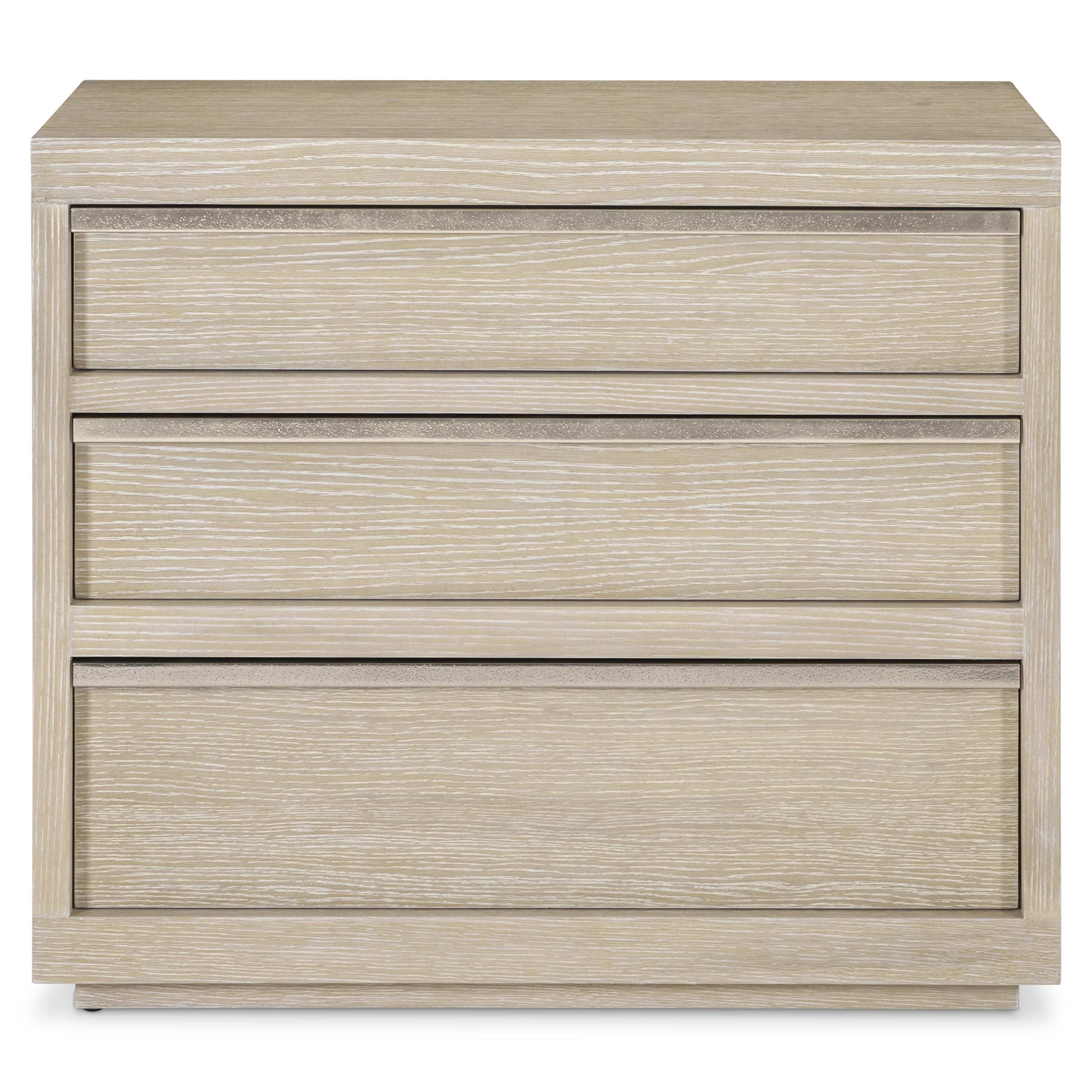 Bernhardt Furniture – Solaria Nightstand
