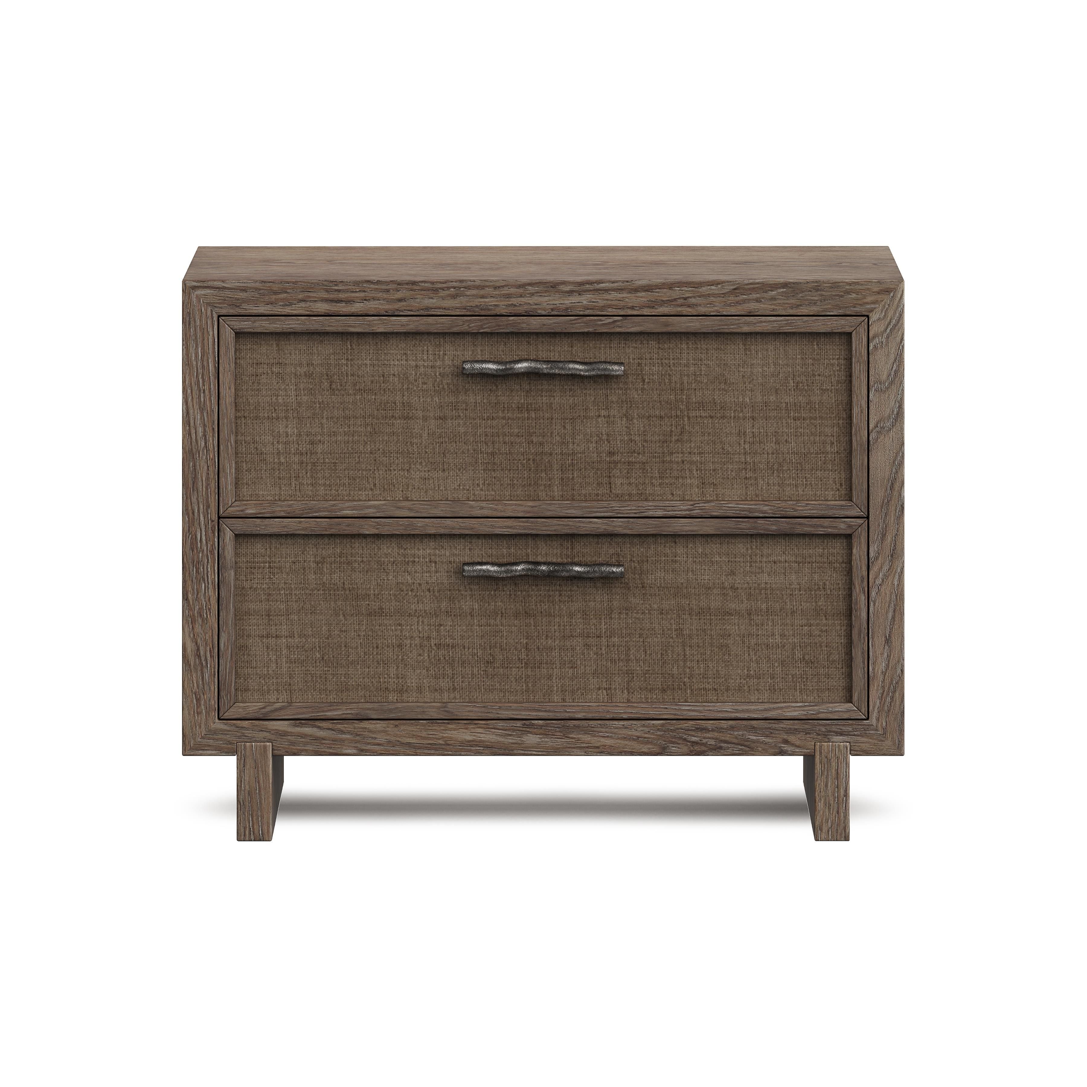 Bernhardt Furniture – Casa Paros Nightstand