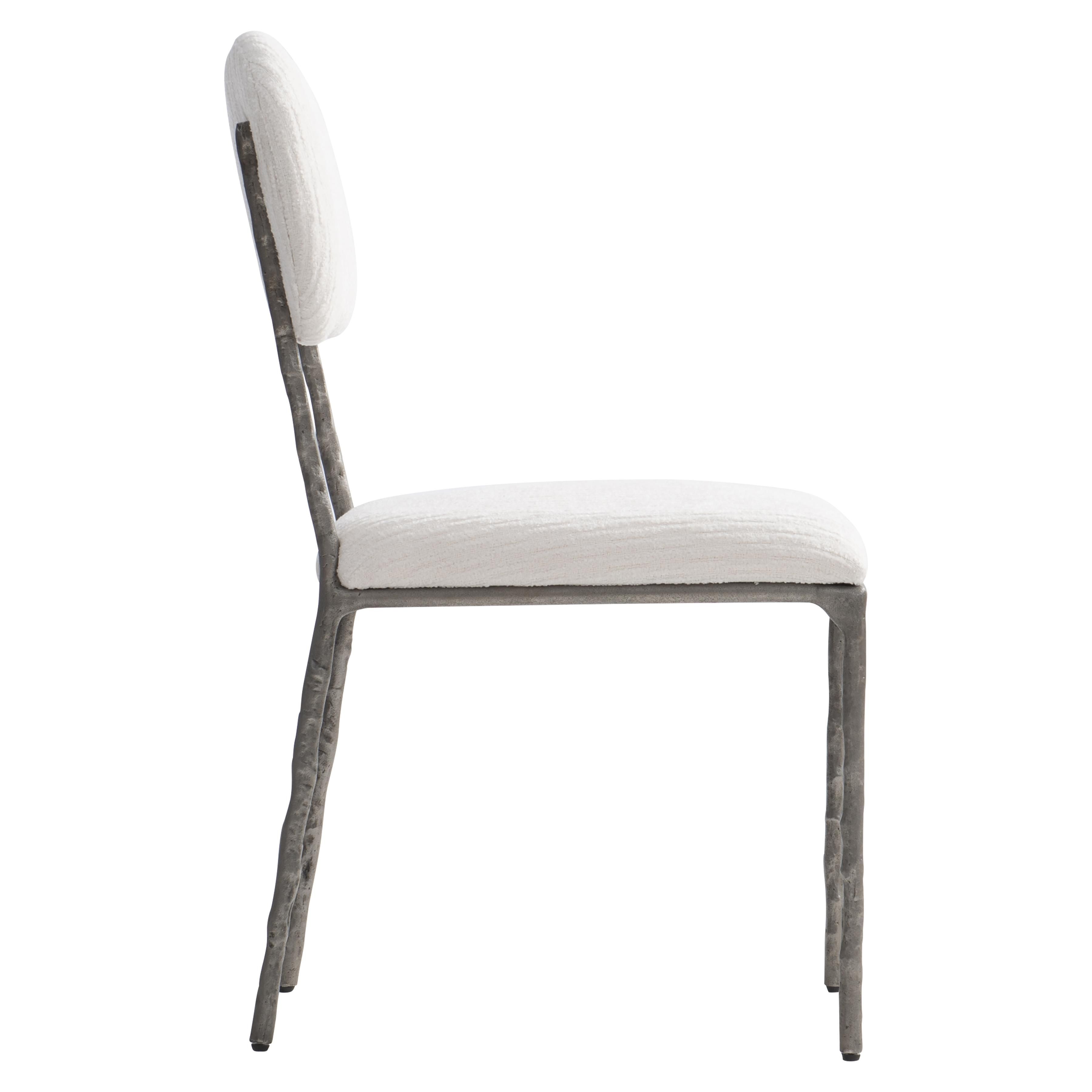 Bernhardt Perissa Outdoor Side Chair