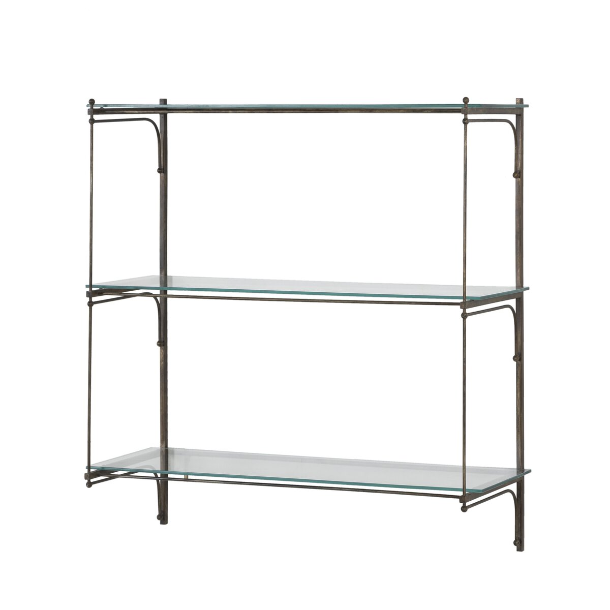 Romilly Shelves