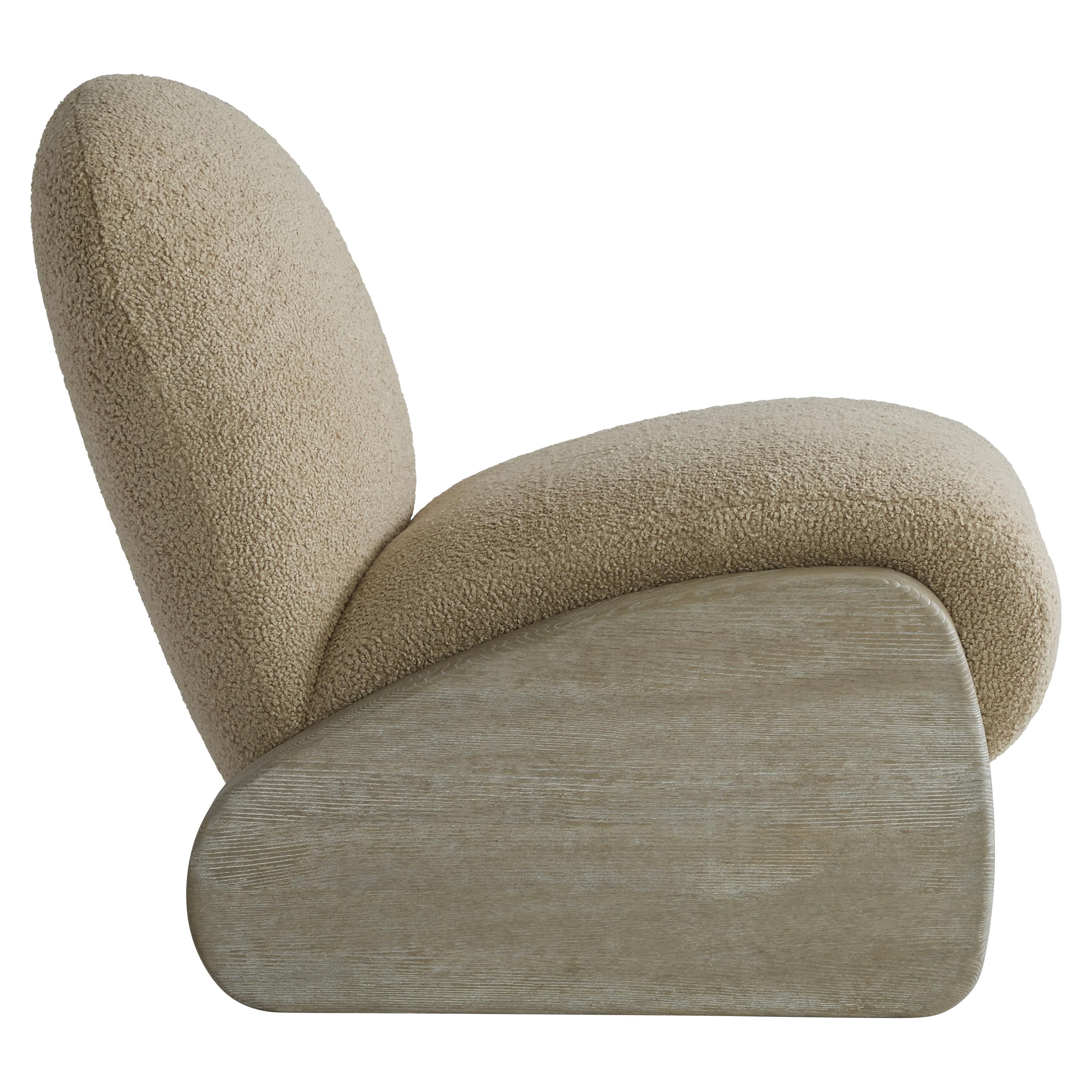 Bernhardt Furniture – Noah Fabric Chair